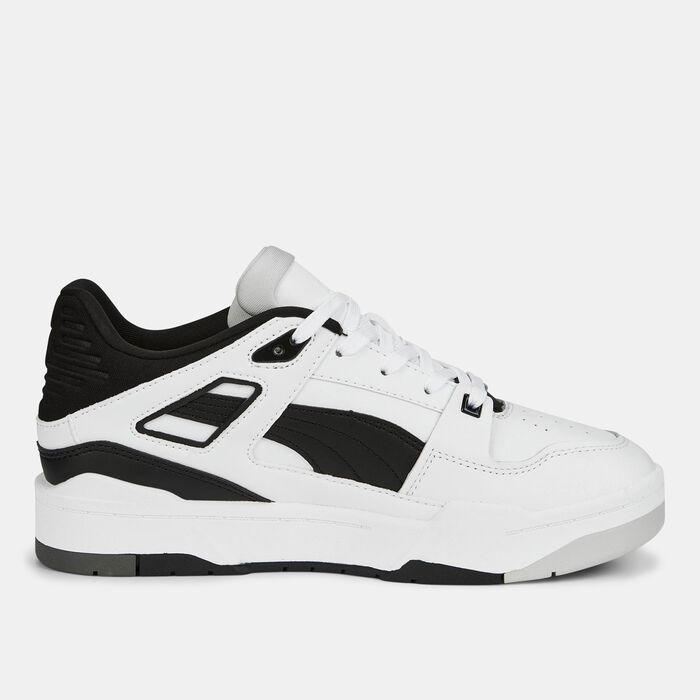 PUMA Women's Slipstream Shoes White image number 5