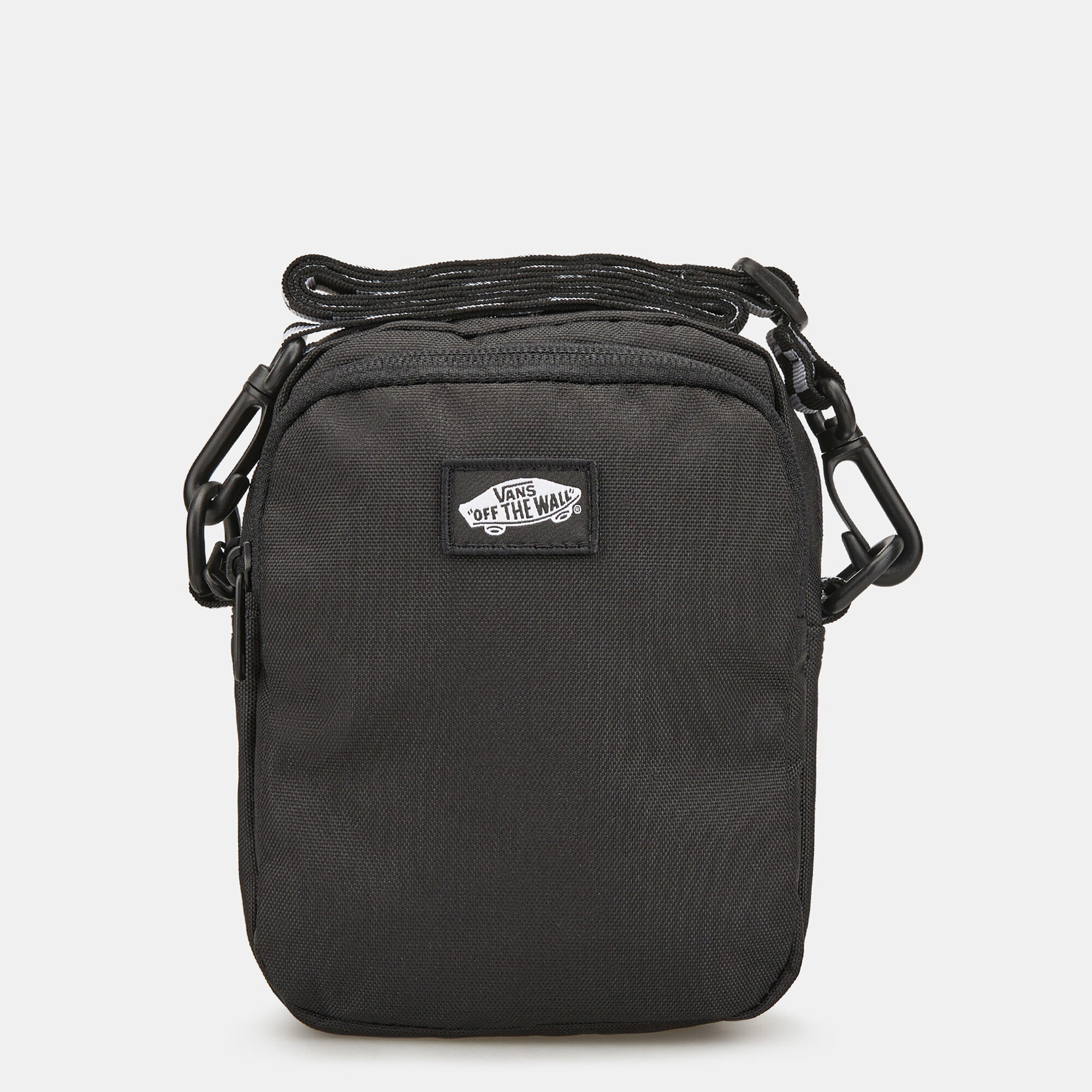 Women s Go Getter Crossbody Bag Black Vans in Kuwait SSS