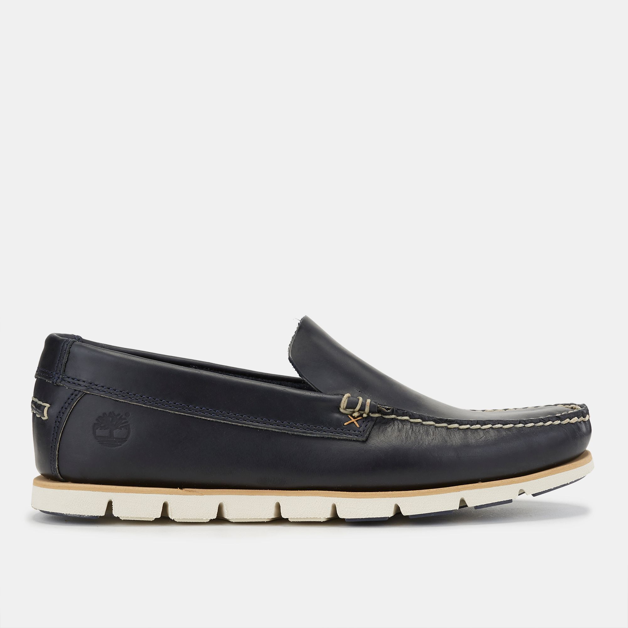 Timberland Men s Tidelands Venetian Shoe