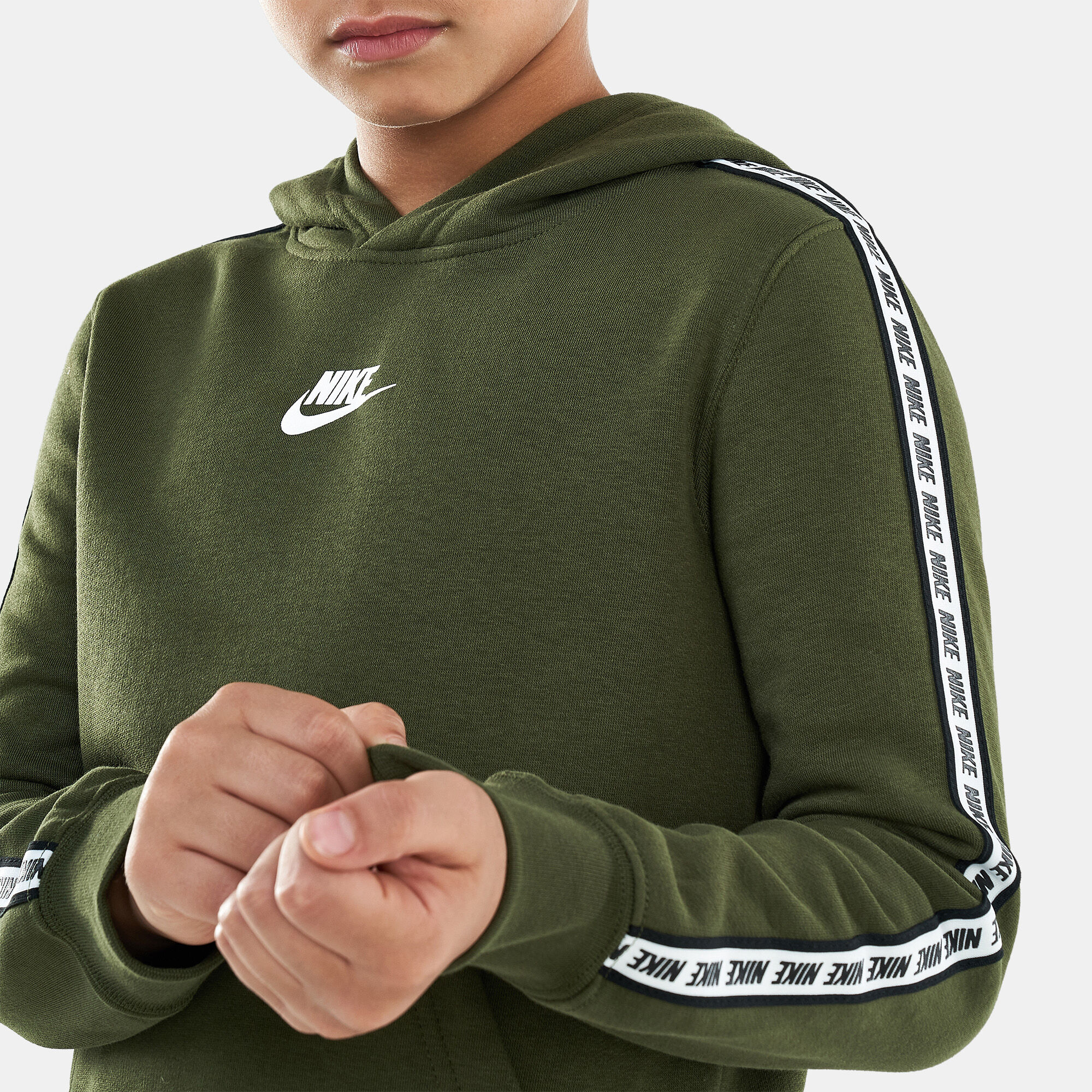 Nike sportswear repeat hotsell hoodie