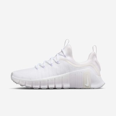 Nike Women's Free Metcon 6 Training Shoes White