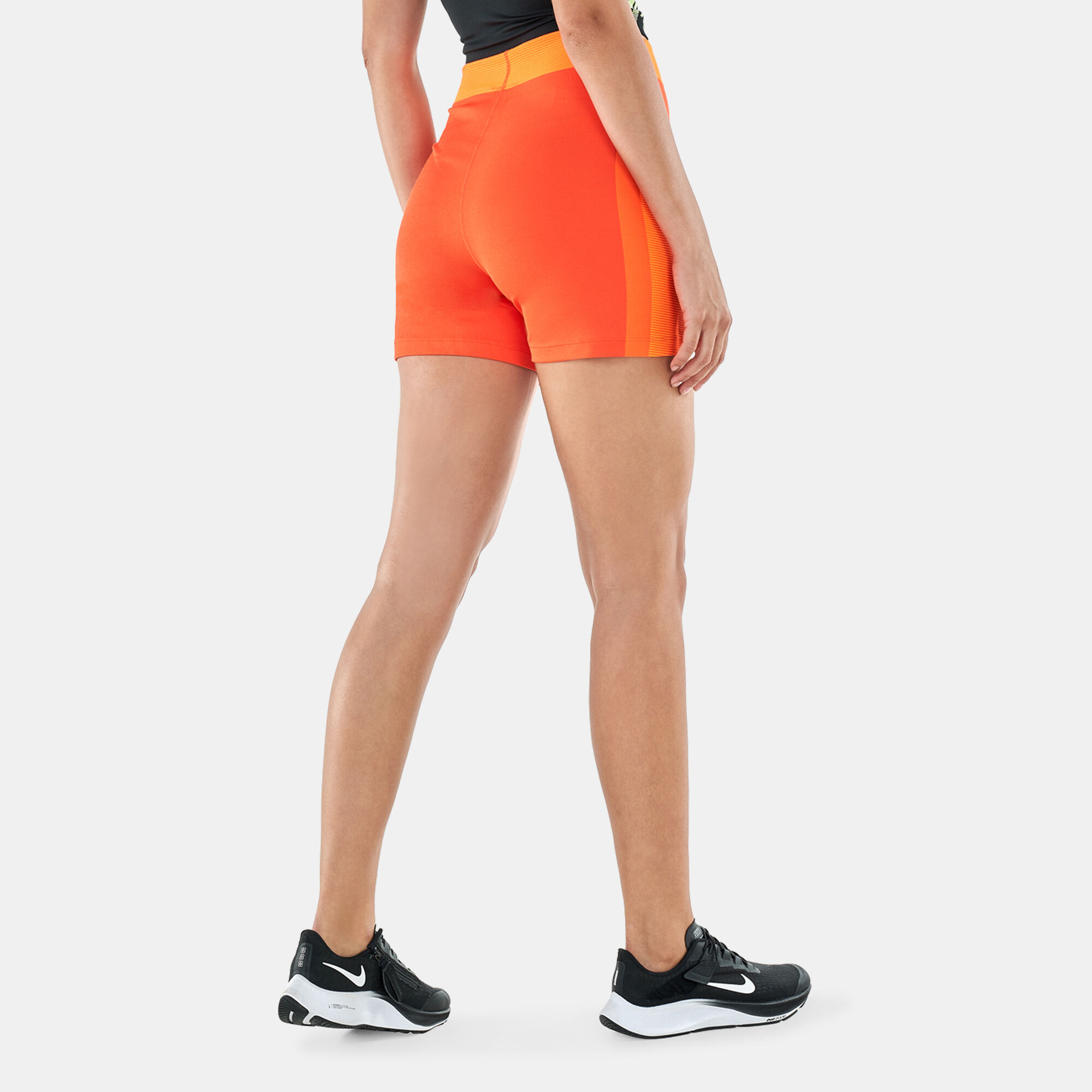 Women s Pro Tech Pack Hypercool 3 Inch Shorts