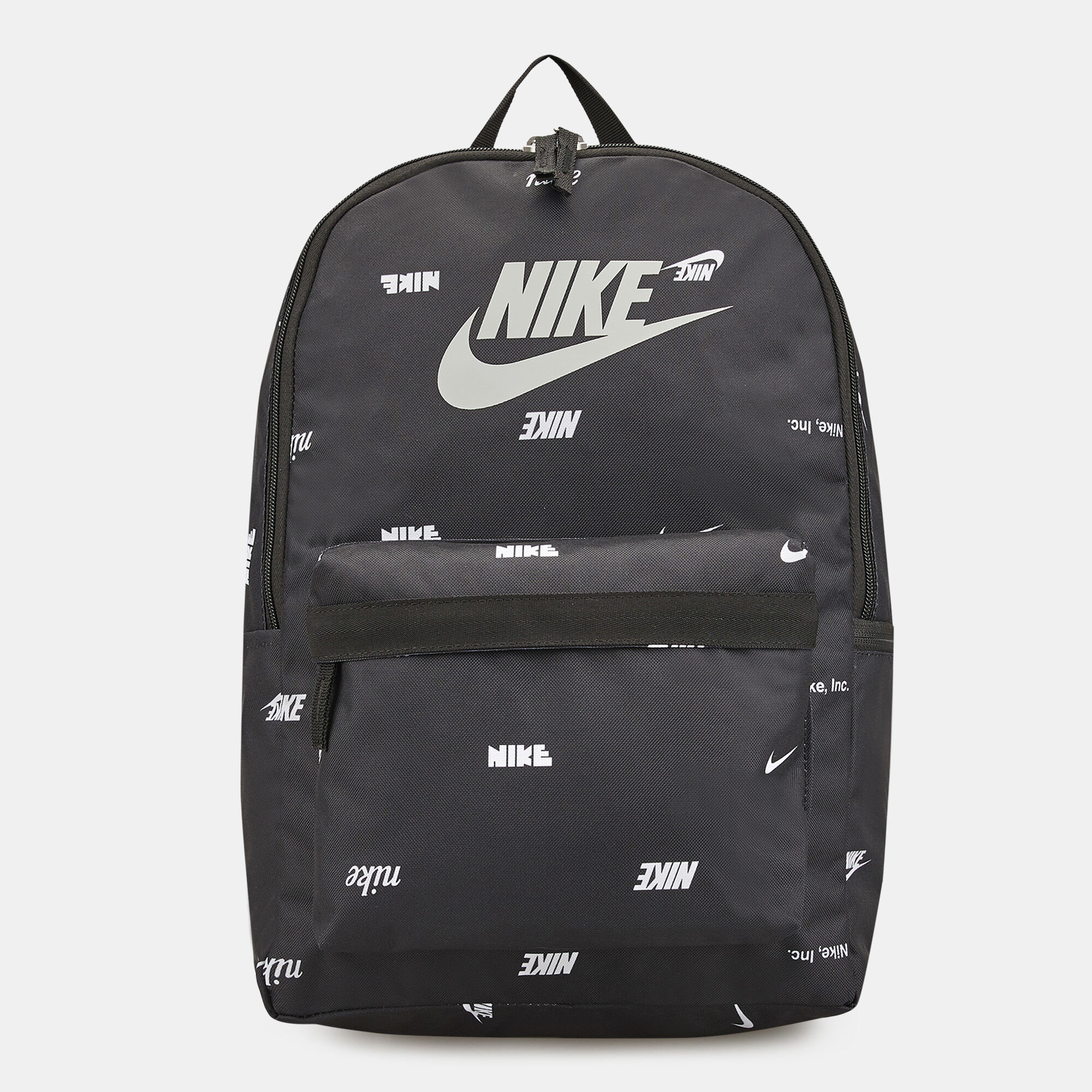 Nike sportswear heritage backpack sales