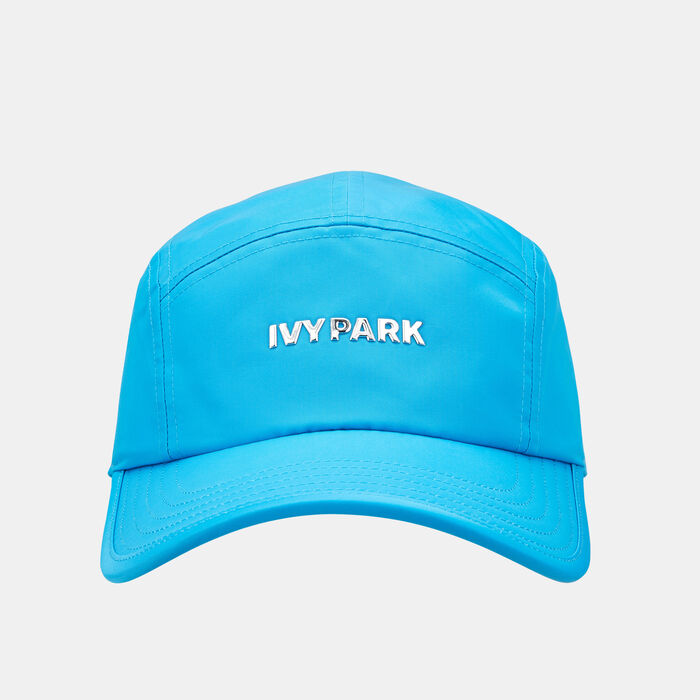 adidas Originals Women's Five-Panel Cap Blue image number 0