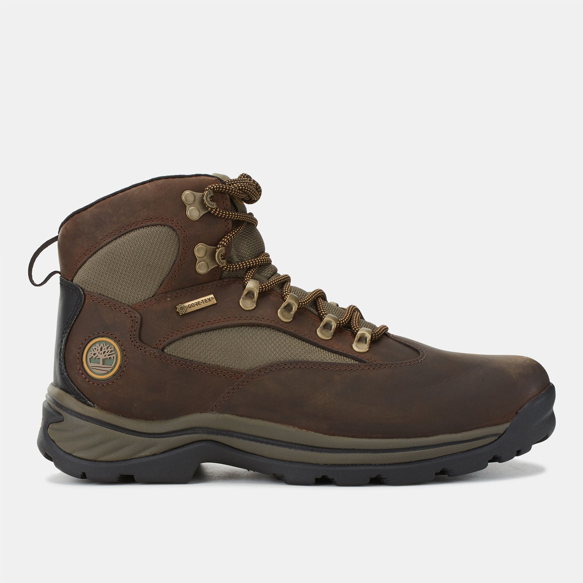 Buy Timberland Men s Chocorua Trail Mid Waterproof Hiking Boot