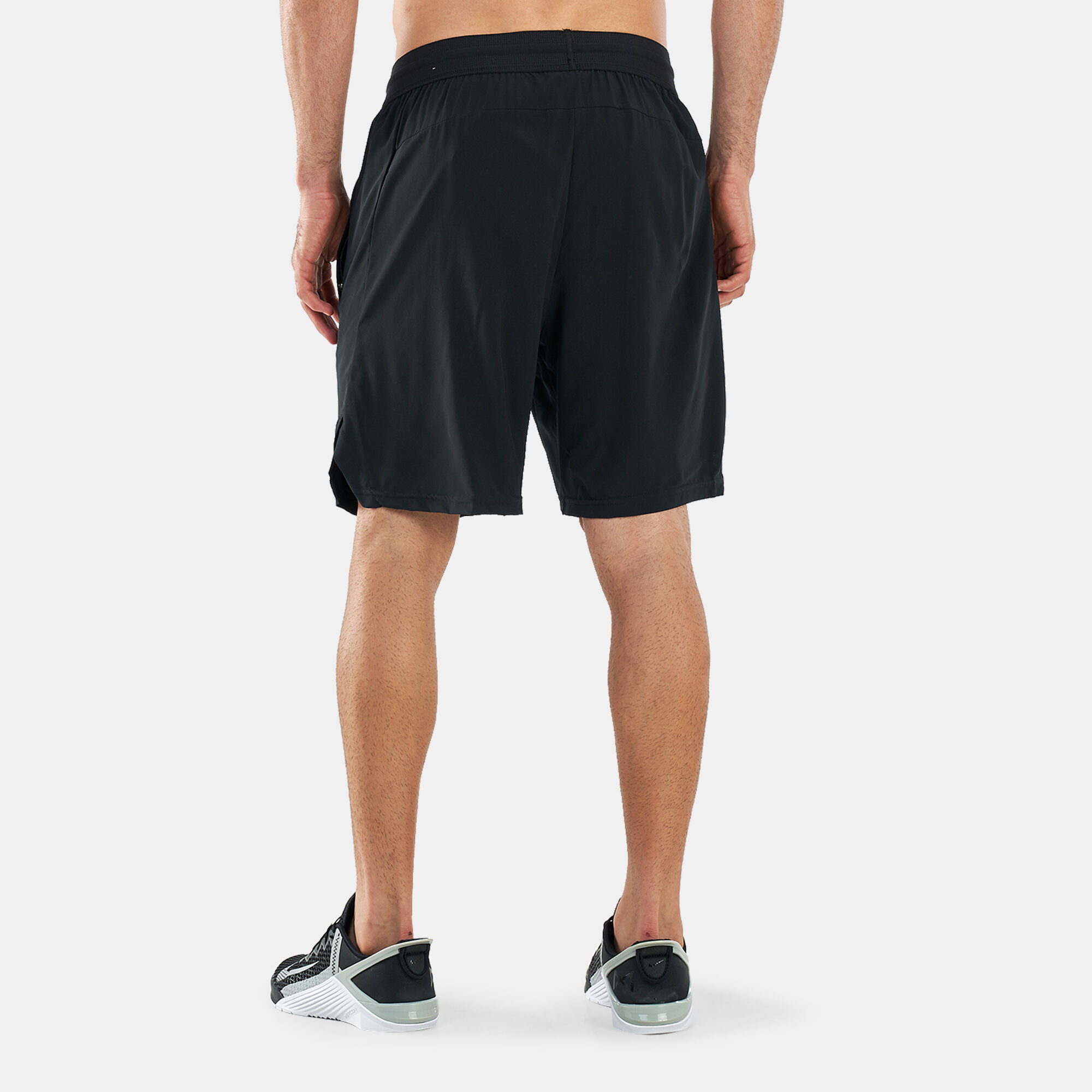 Nike flex men's 8 inch training shorts outlet