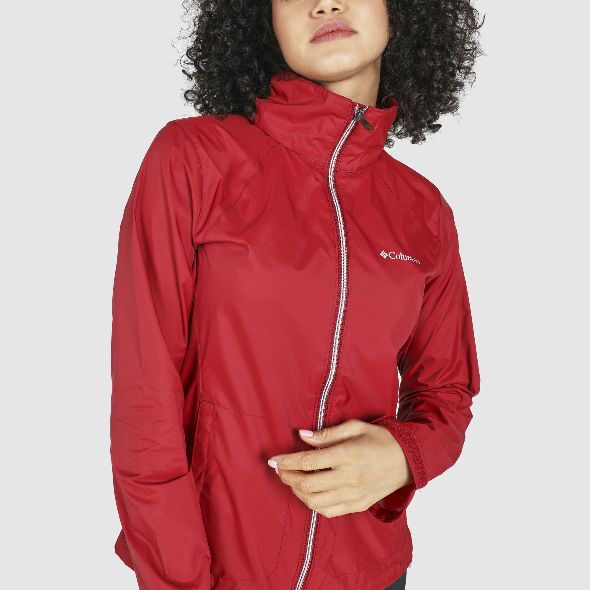 Switchback 3 jacket on sale