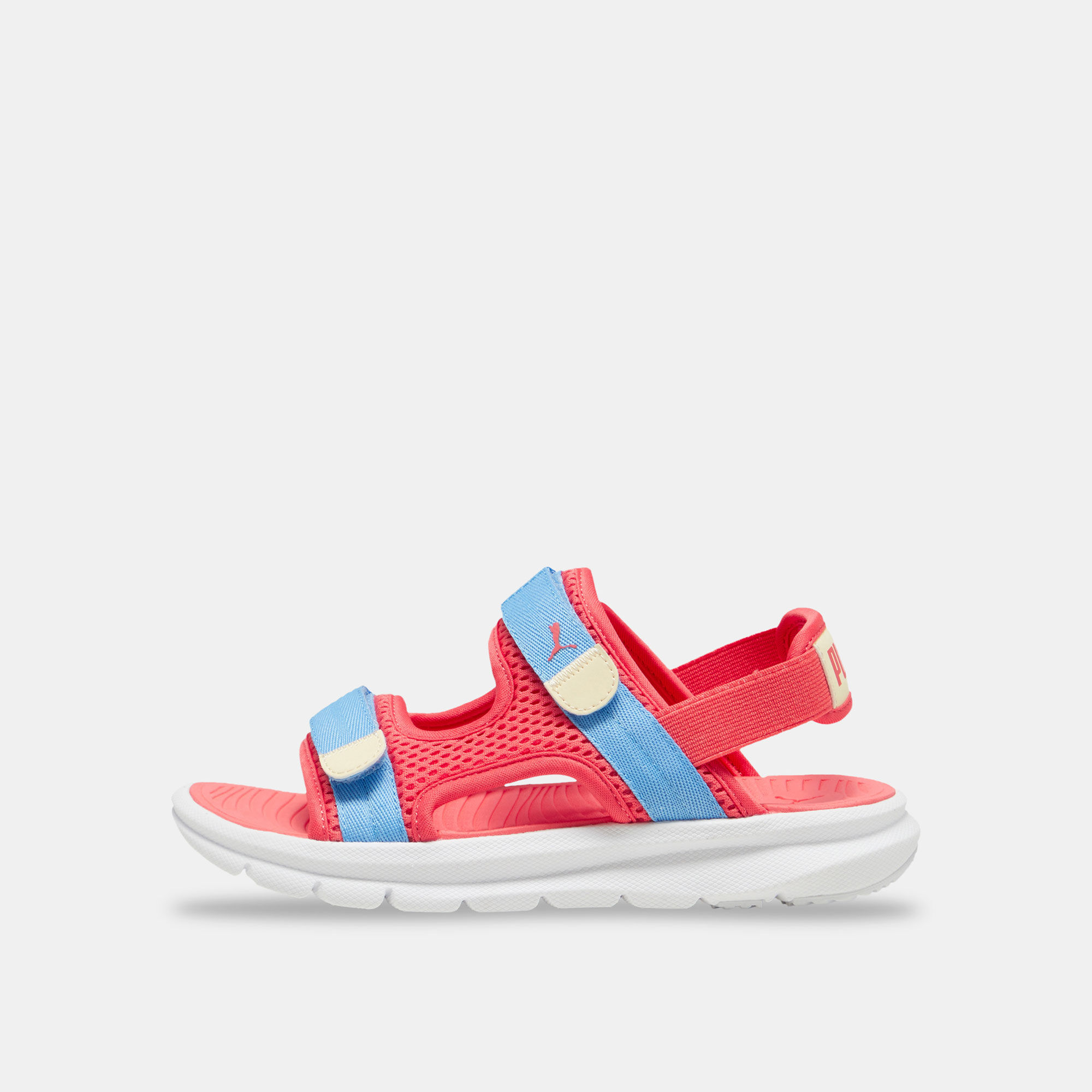 Kids Evolve Sandals Blue PUMA in Kuwait SSS