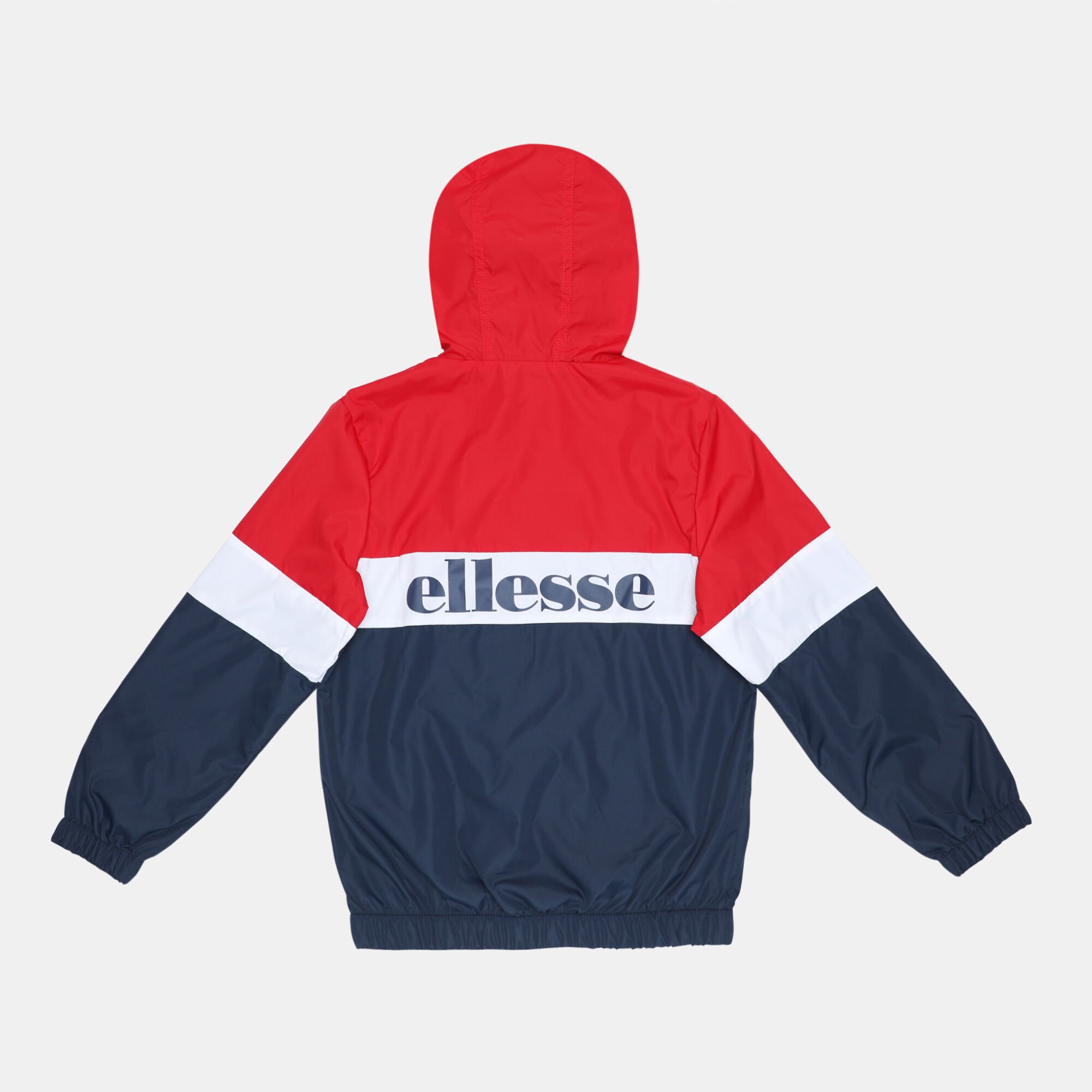 Ellesse clearance windbreaker rot