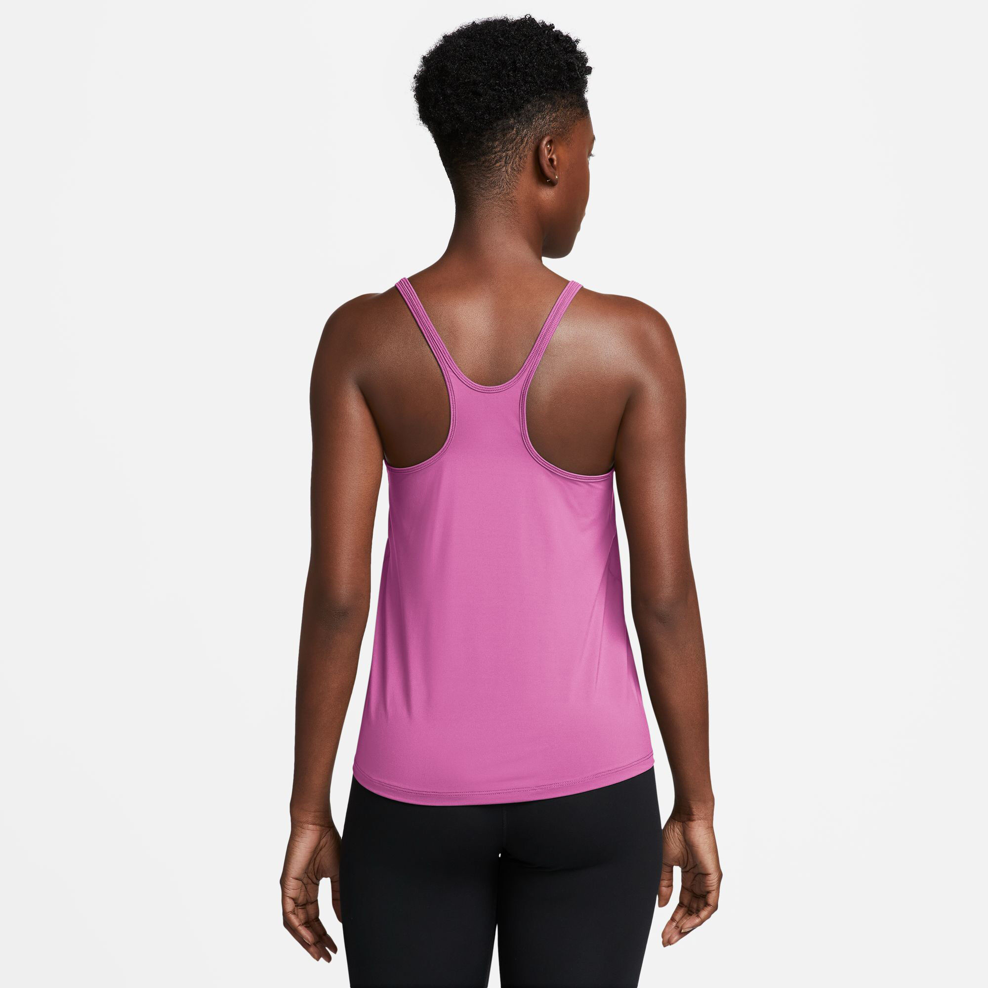 Nike strappy tank top cheap
