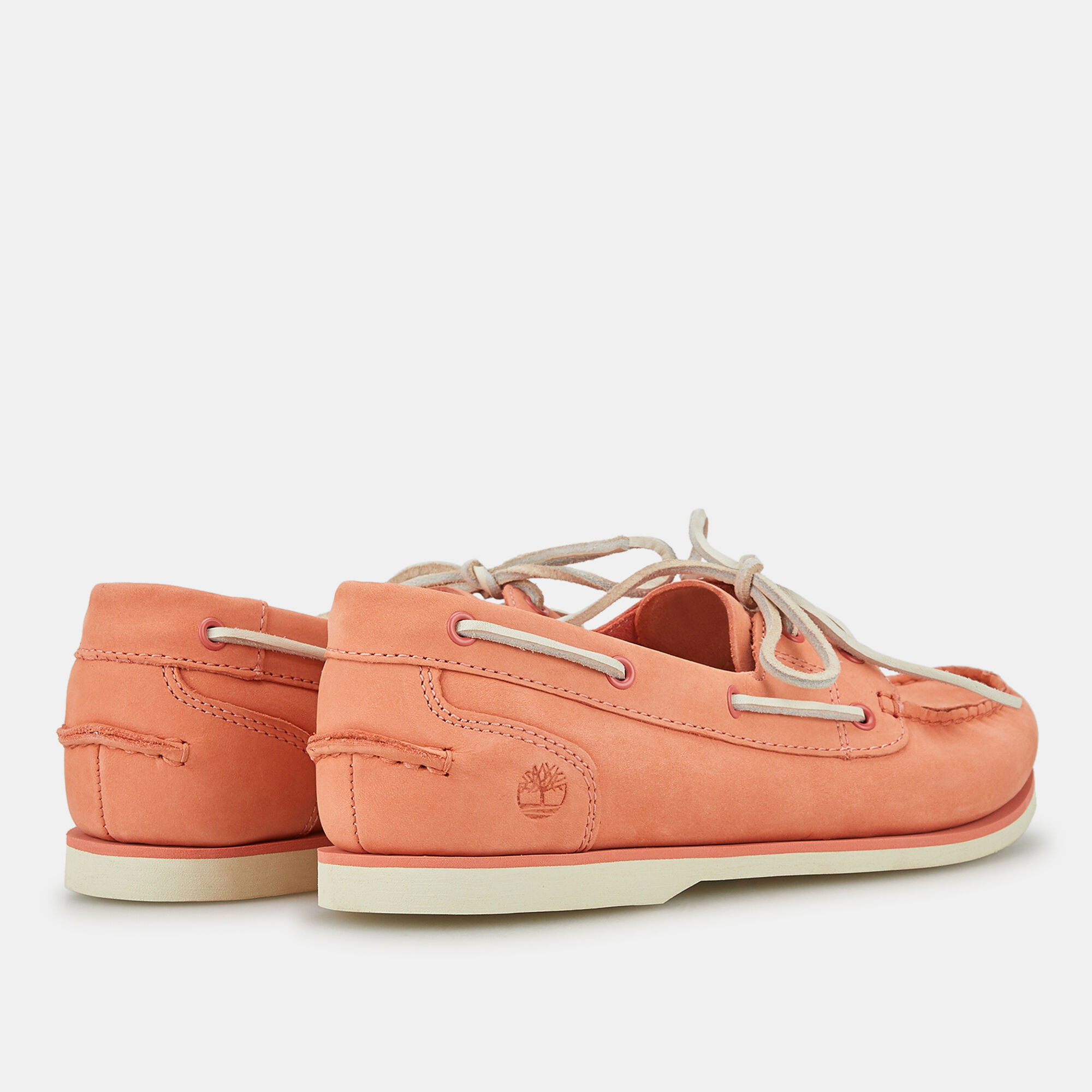 Women s Classic Boat Unlined Shoe