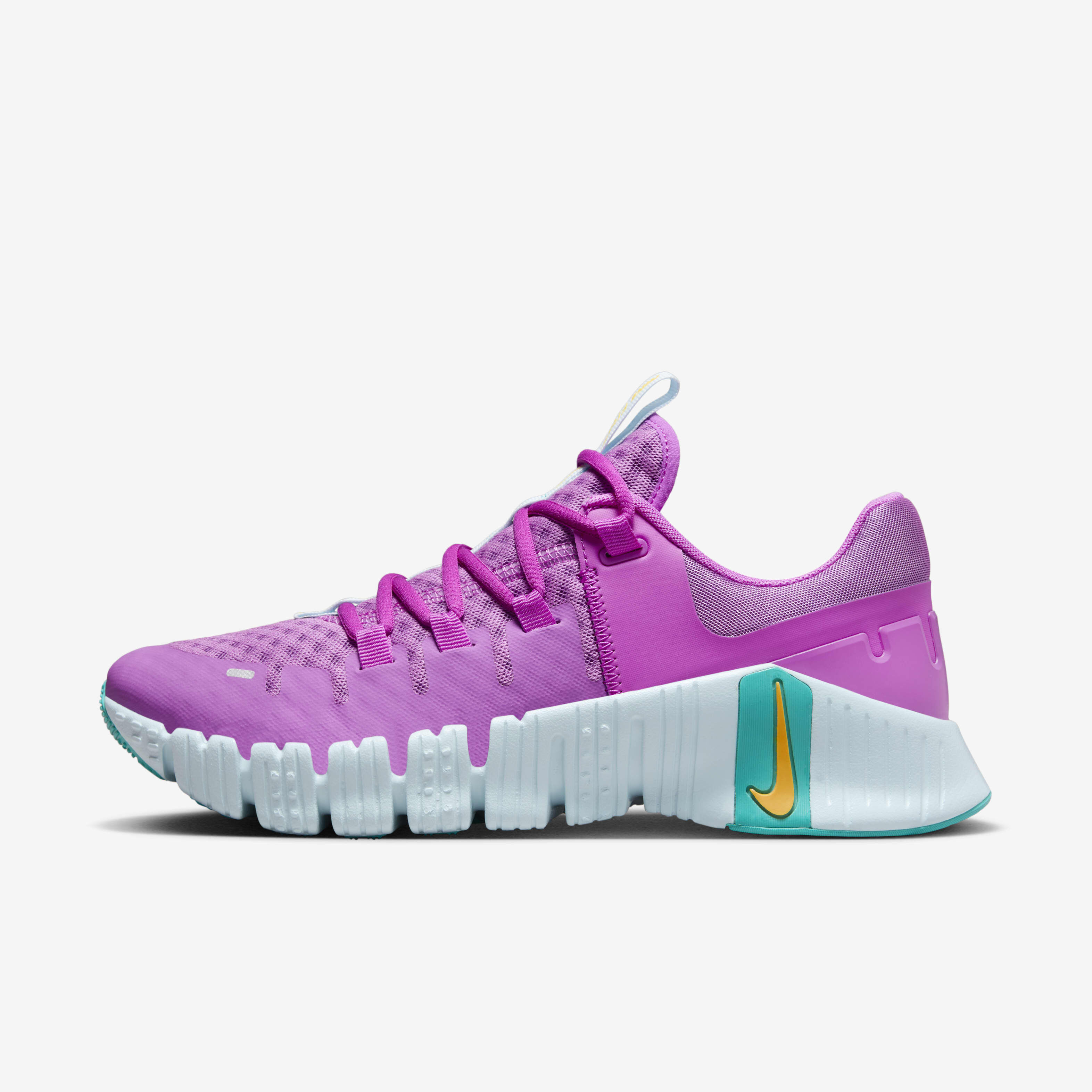 Women s Free Metcon 5 Workout Shoes Pink Nike in Kuwait SSS