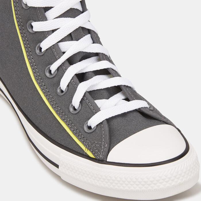 Converse Chuck Taylor All Star Unisex Shoe Grey image number 4