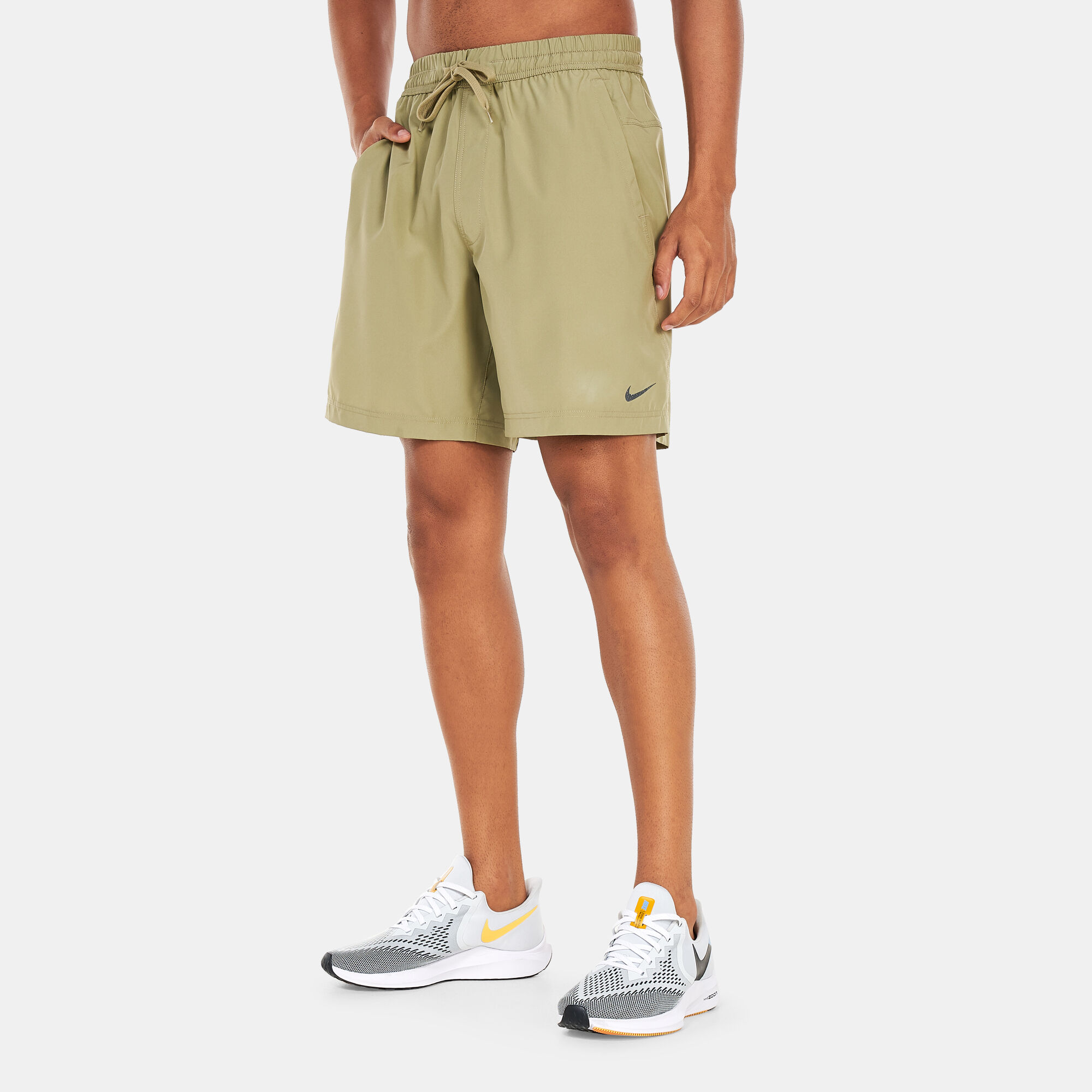 Nike 7 inch inseam shorts clearance