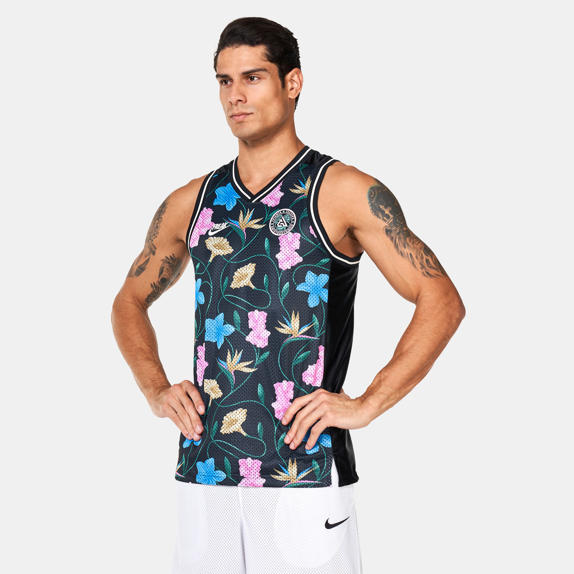 Buy basketball top jersey online