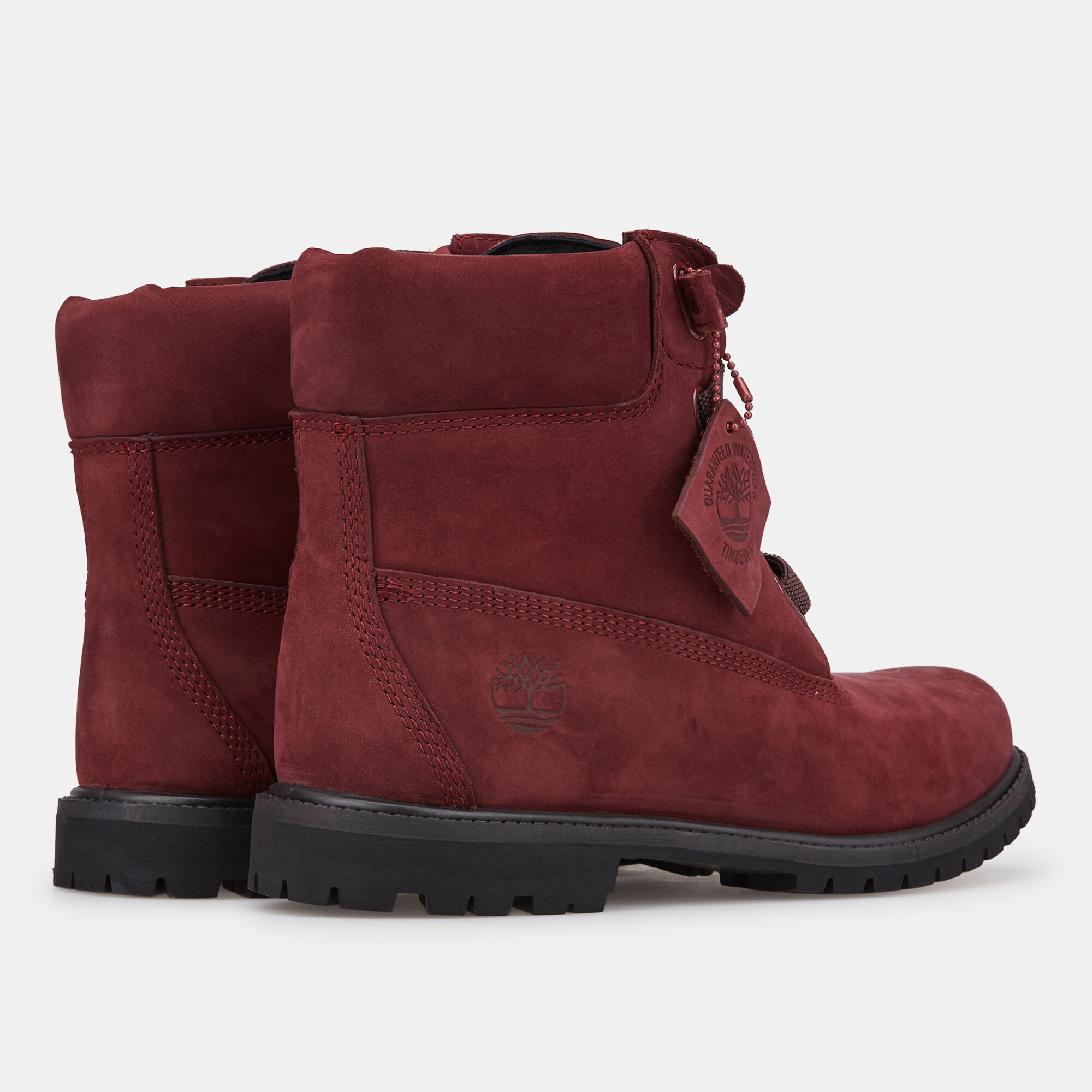 Timberland premium convenience boots top