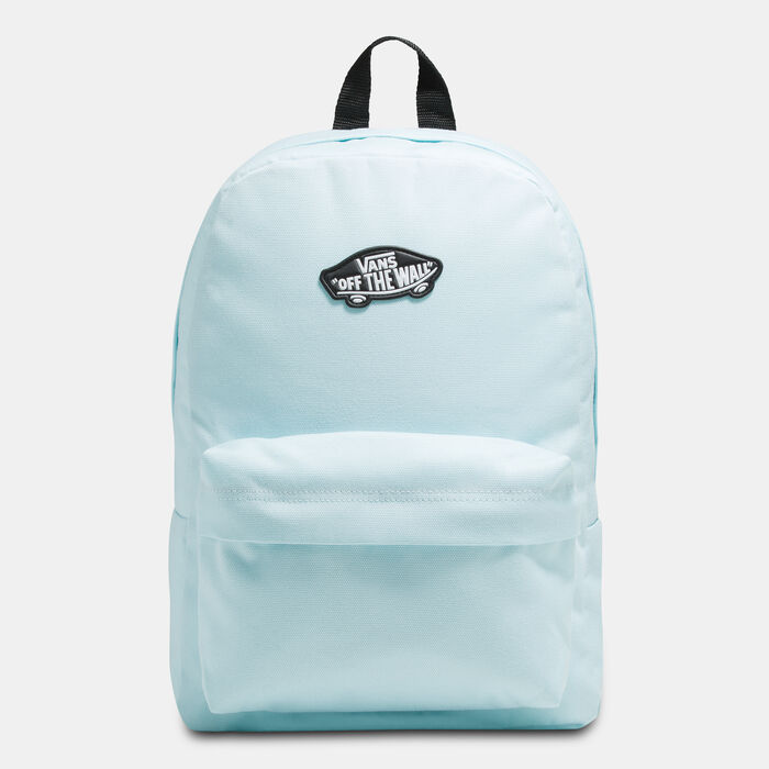 Vans Kids' By New Skool Backpack Blue image number 0