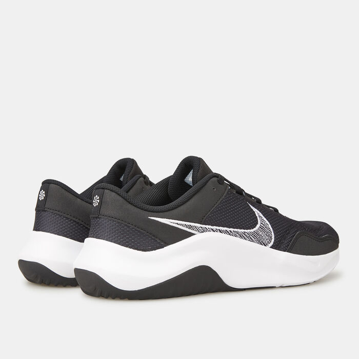 Nike Men's Legend Essential 3 Next Nature Training Shoe Black image number 3