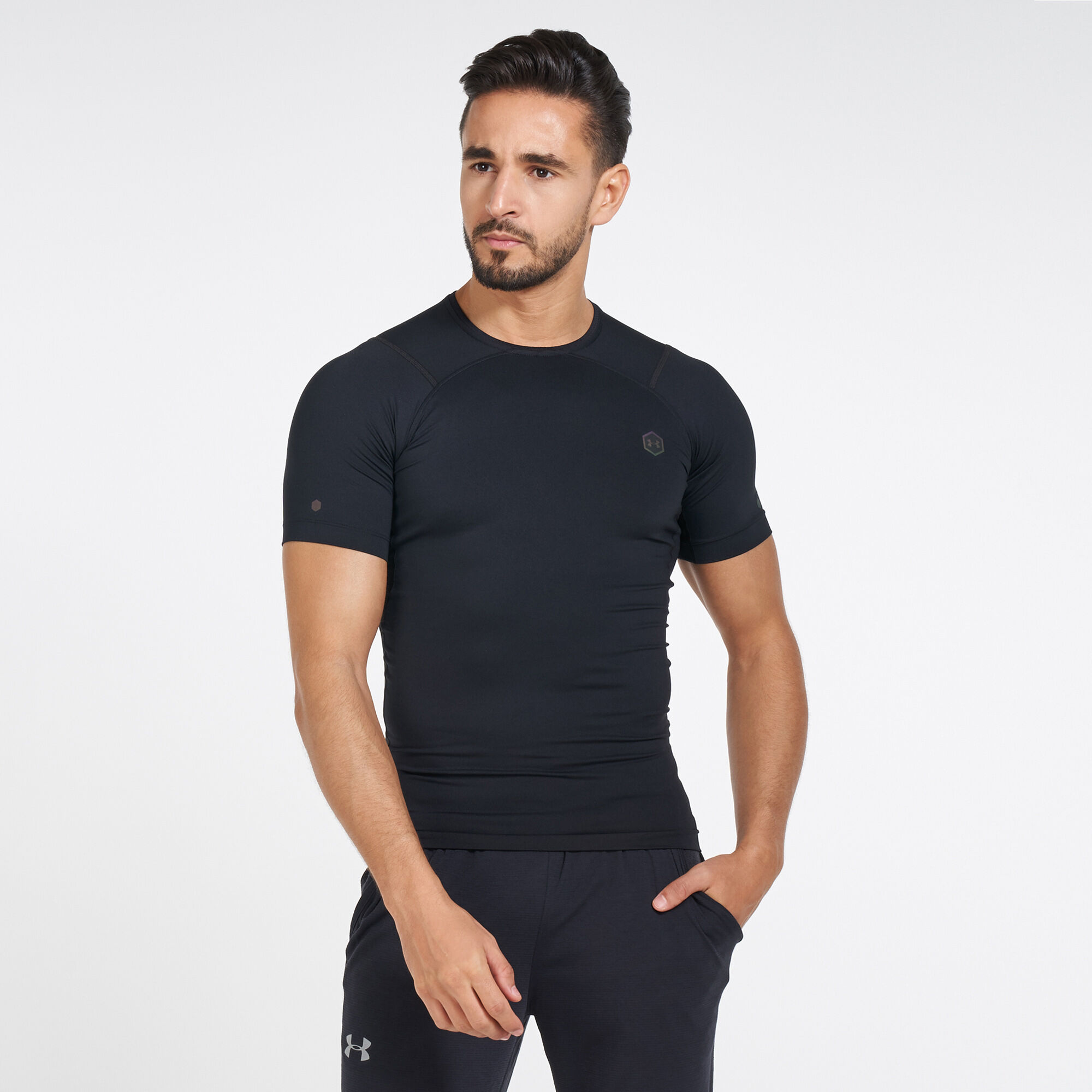 Ua store rush compression