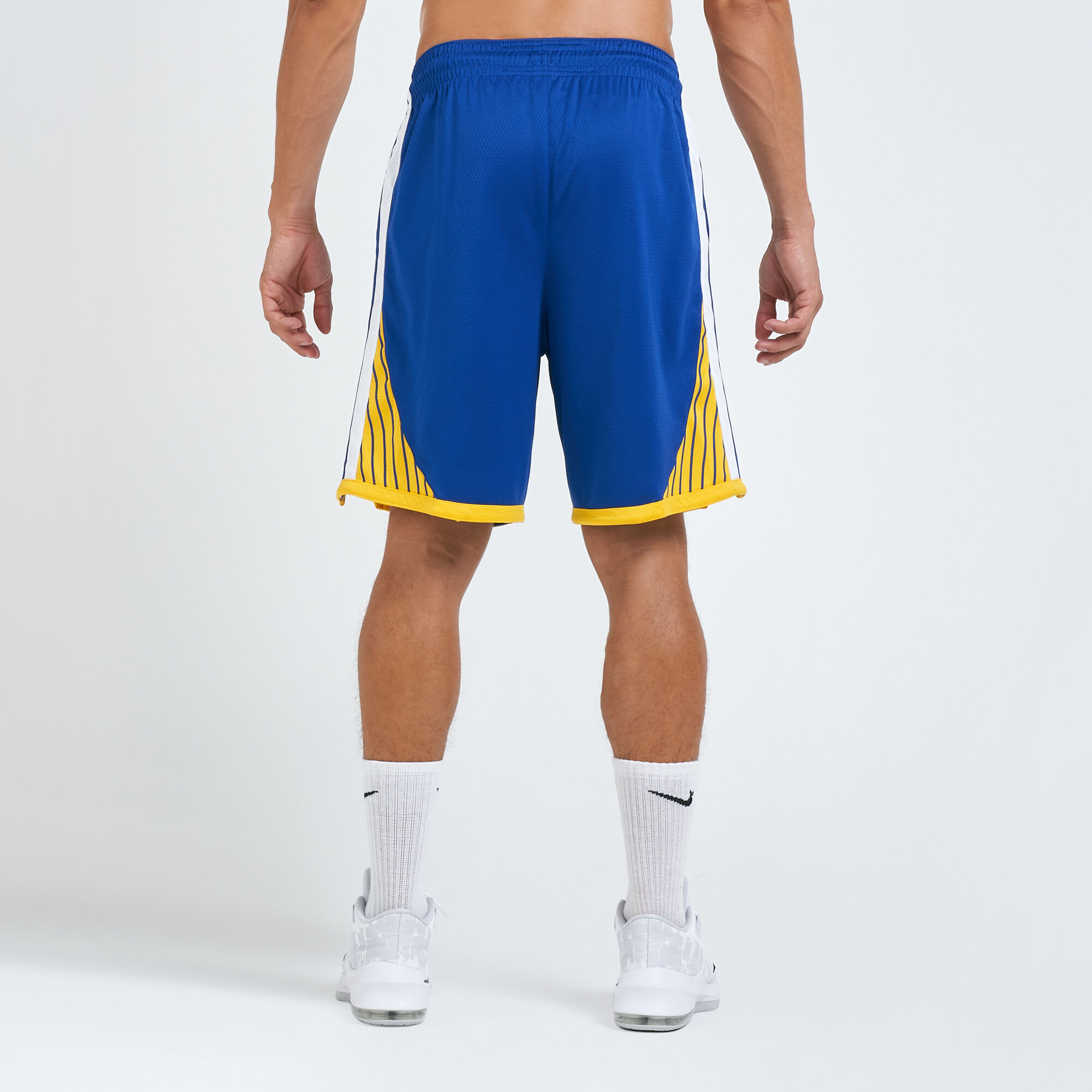 Warriors swingman shorts shop