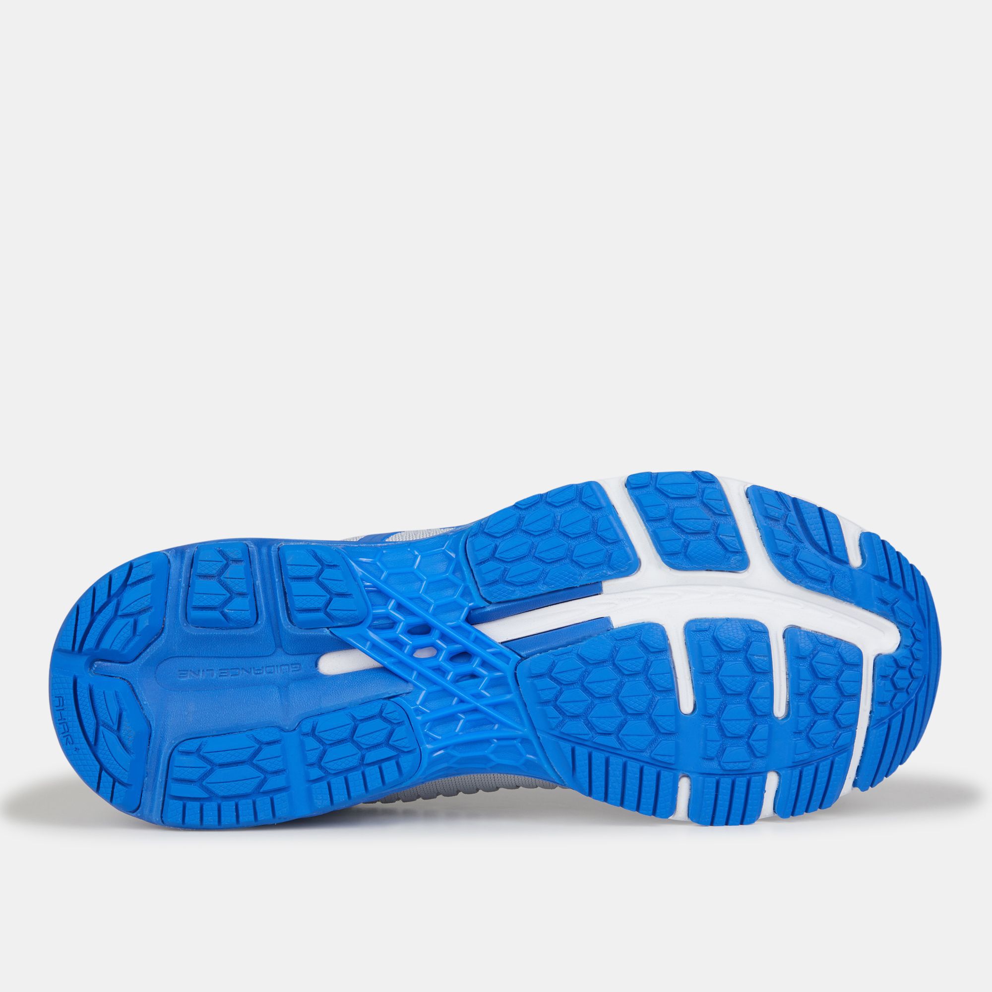 Buy Asics Women s GEL Kayano 25 Lite Show Shoe Grey in Kuwait SSS