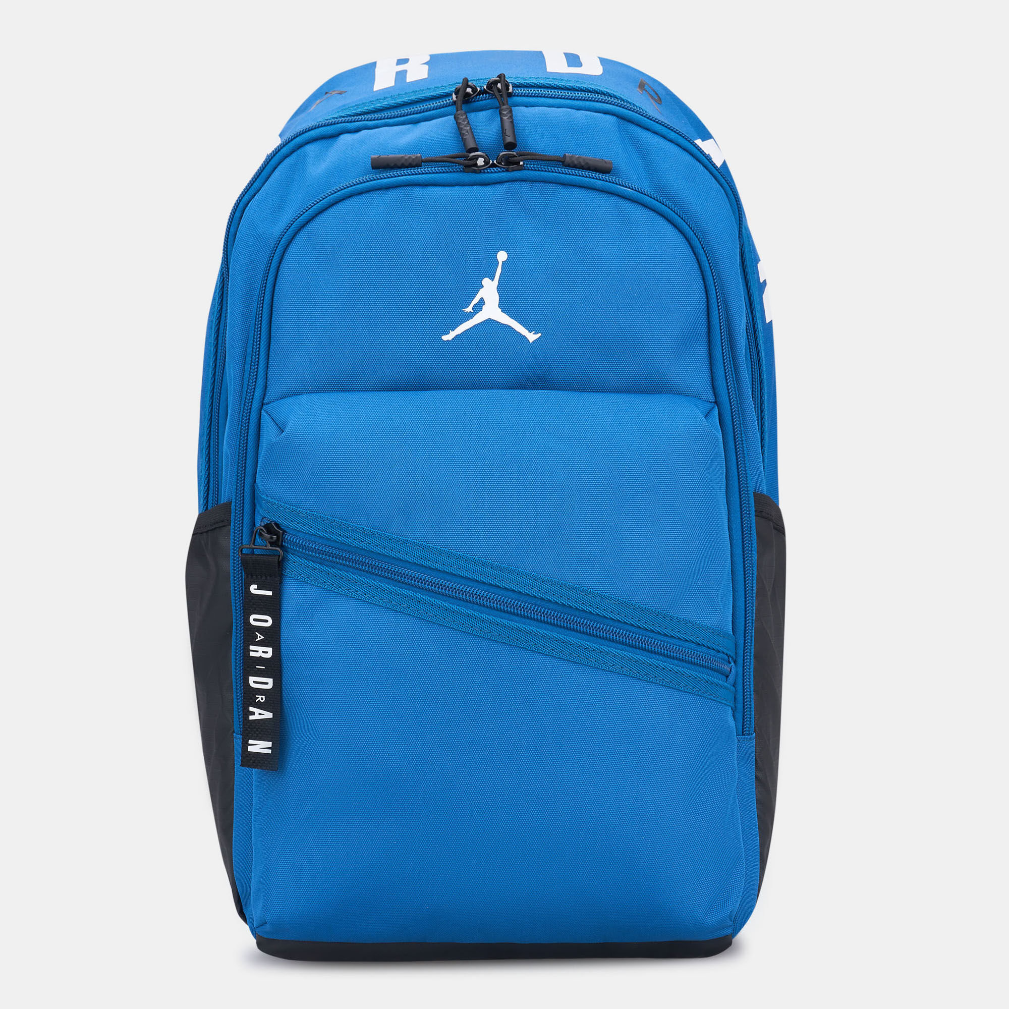 Air Patrol Backpack Blue Jordan in Kuwait SSS