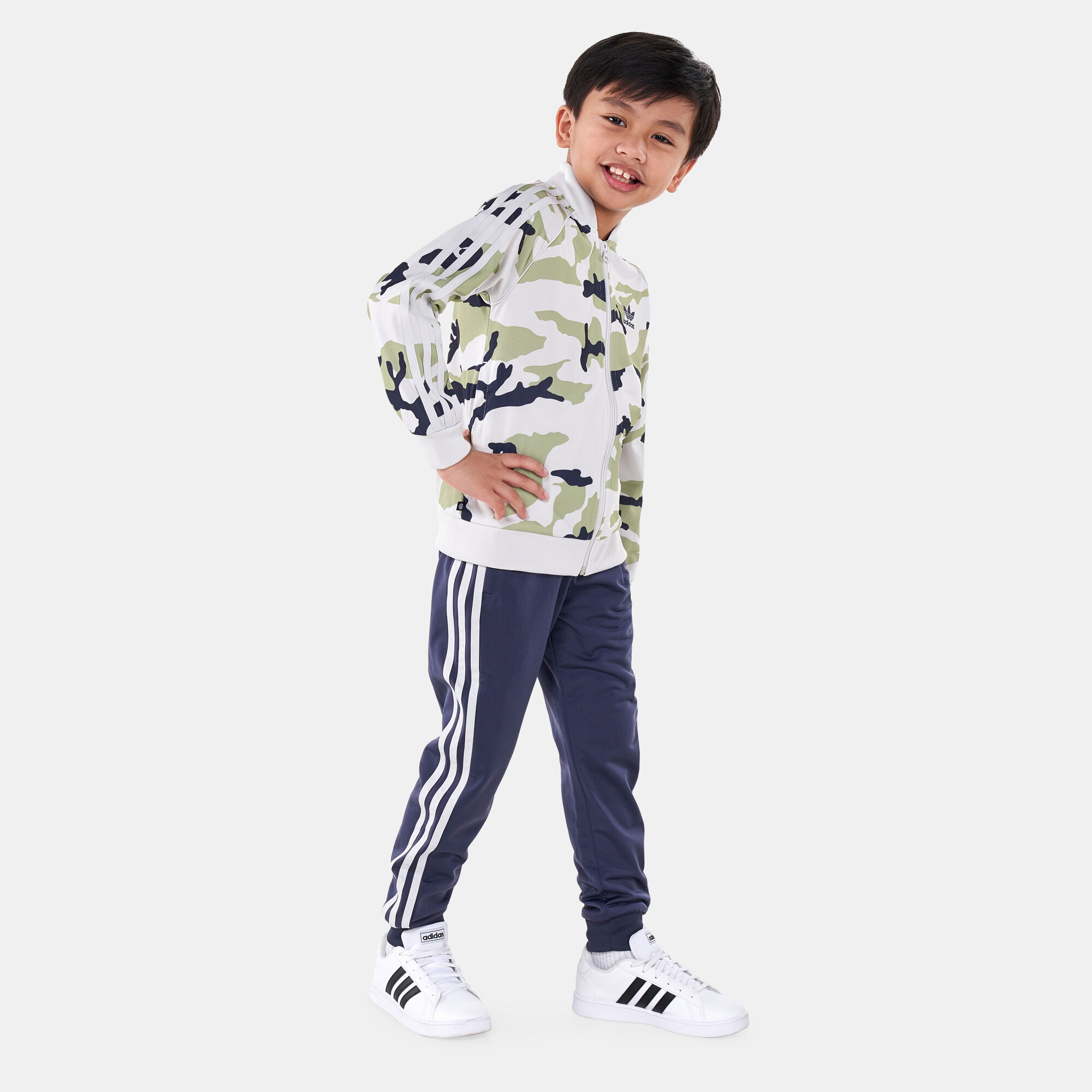 Kwd tracksuit best sale camo