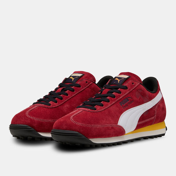 PUMA Men's Easy Rider Road to Unity Shoes Red image number 1