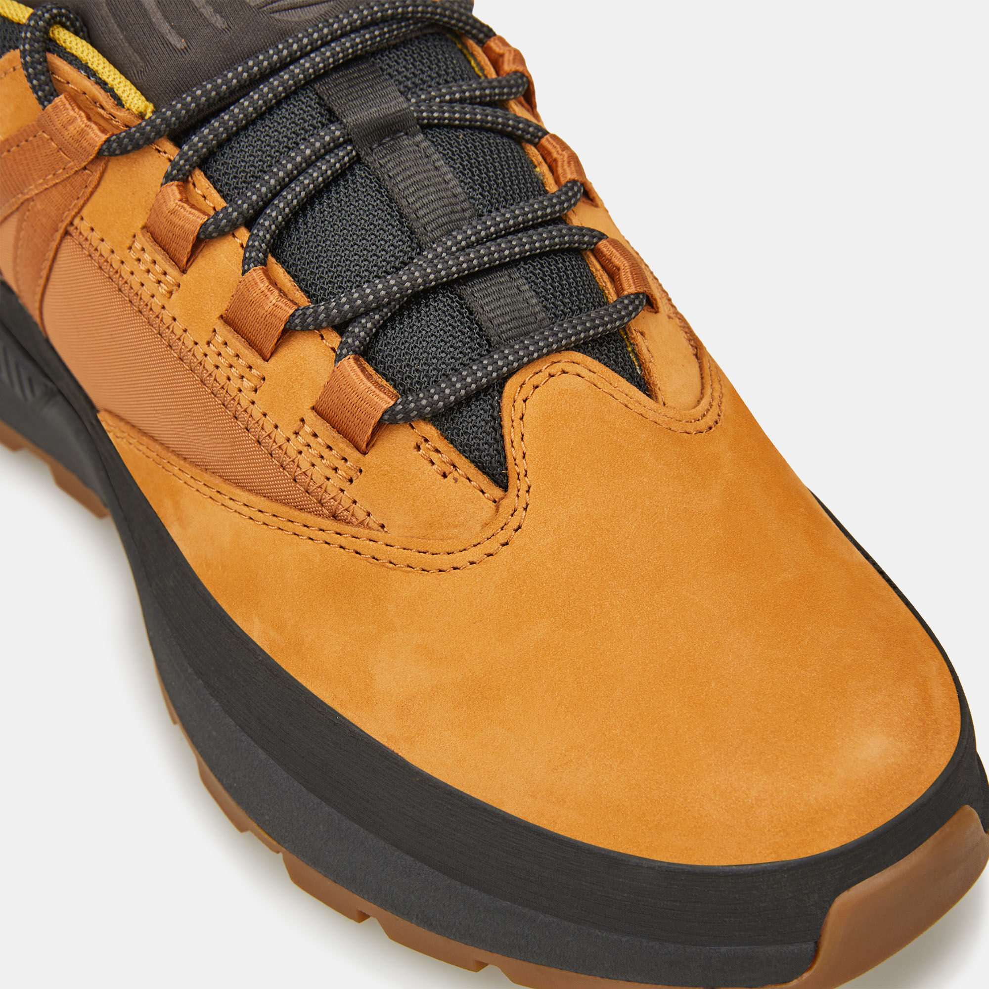 Buy Timberland Men s Euro Trekker Low Shoe Brown in Kuwait SSS