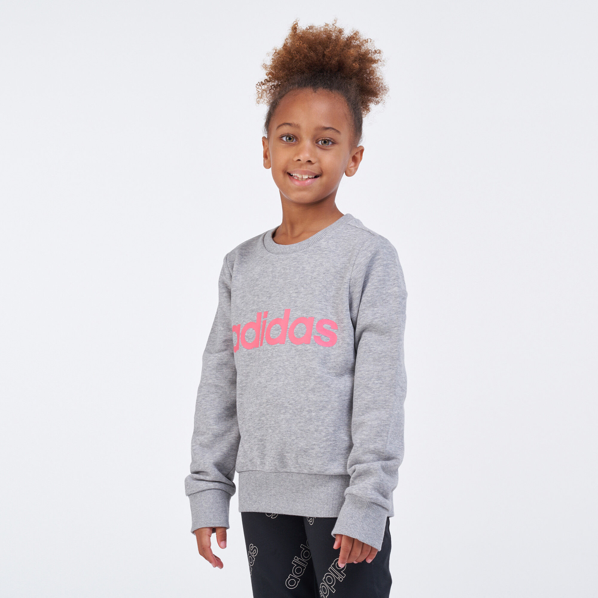 Adidas sweatshirt junior 2025