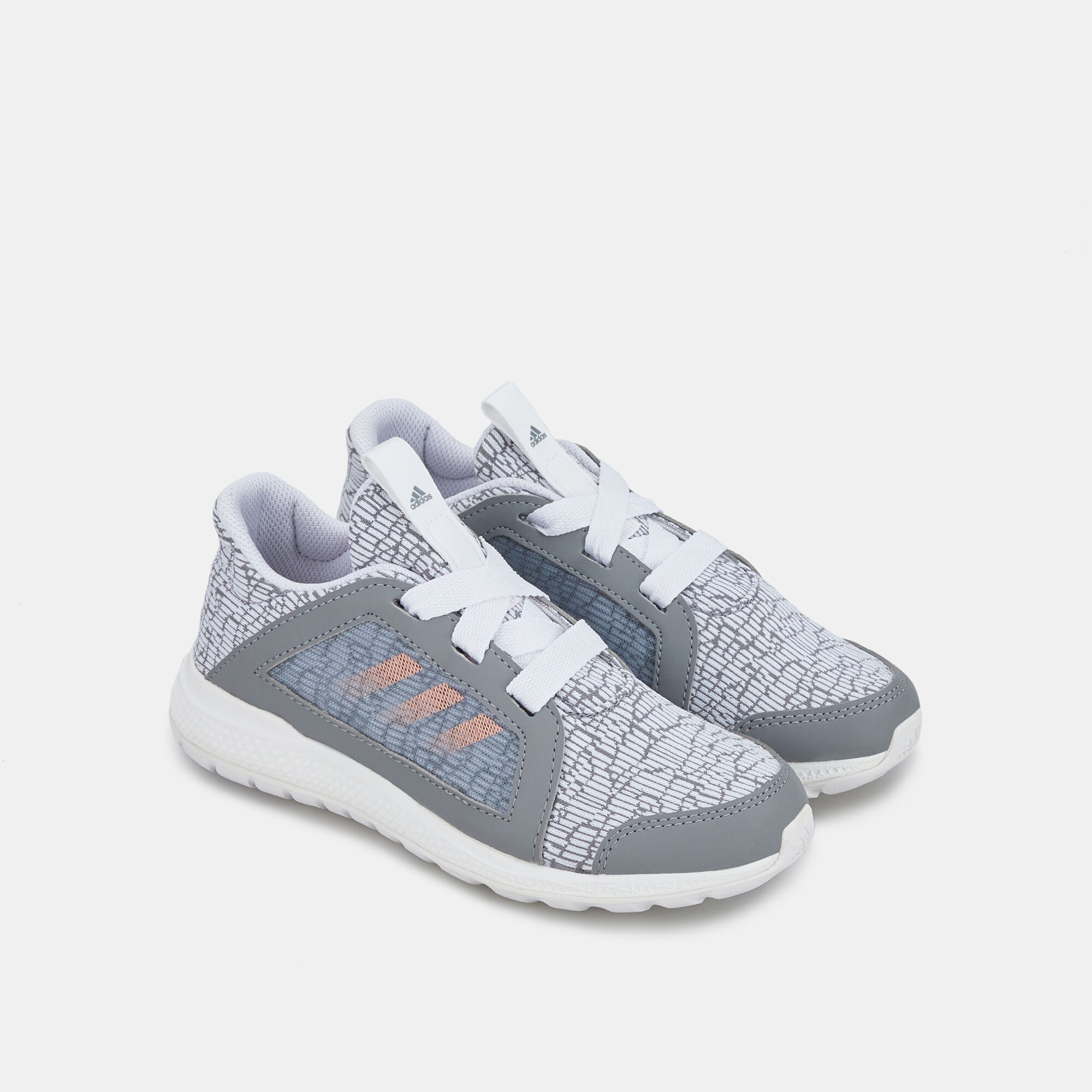 Adidas edge lux on sale kids