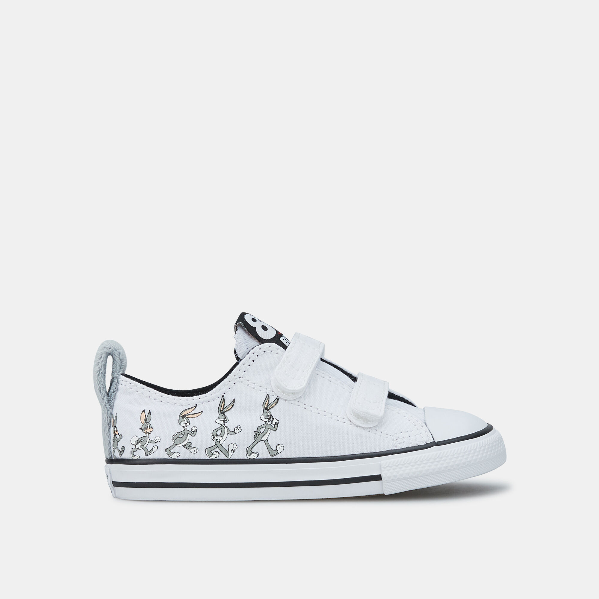 Converse size chart discount infant