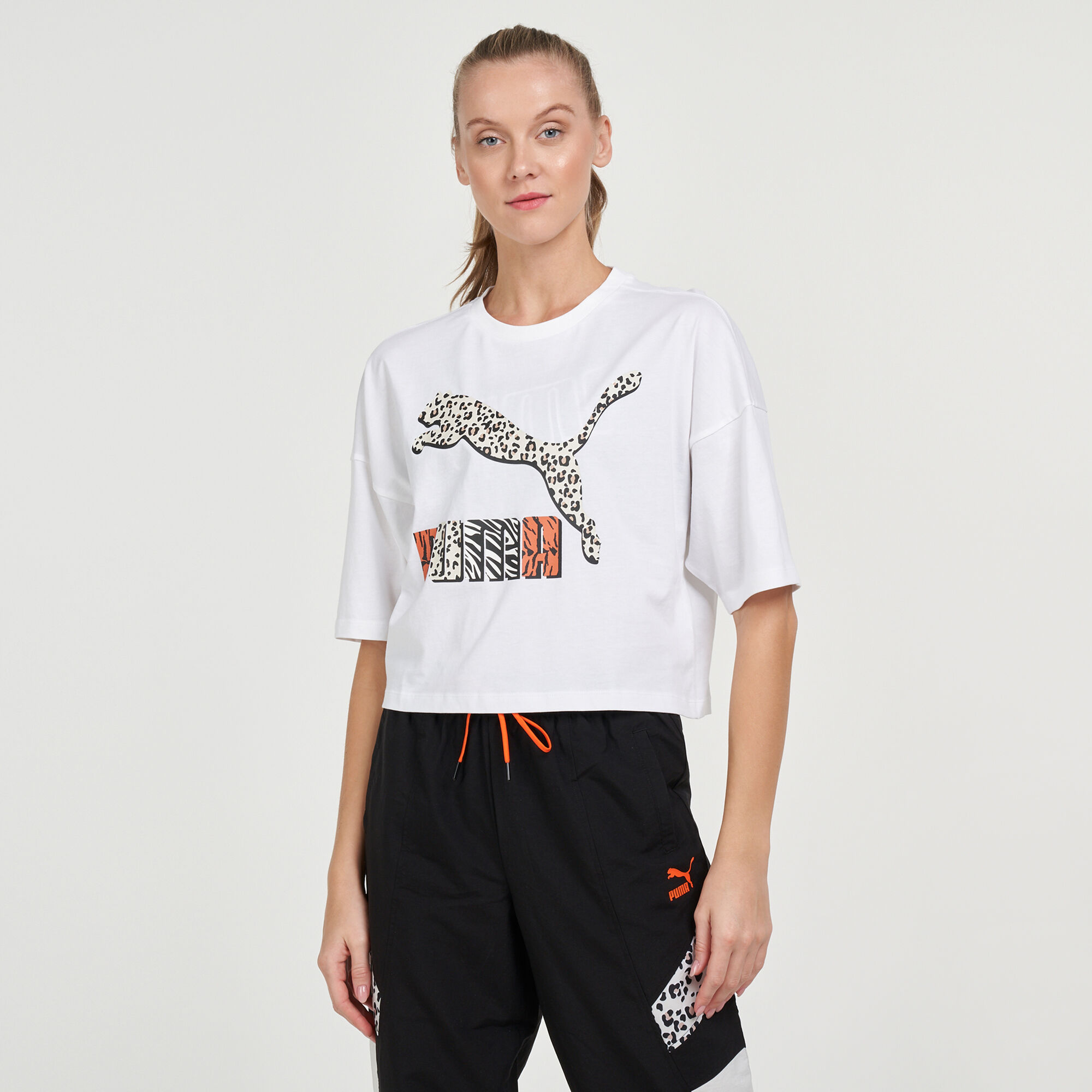 Puma wild pack shorts clearance