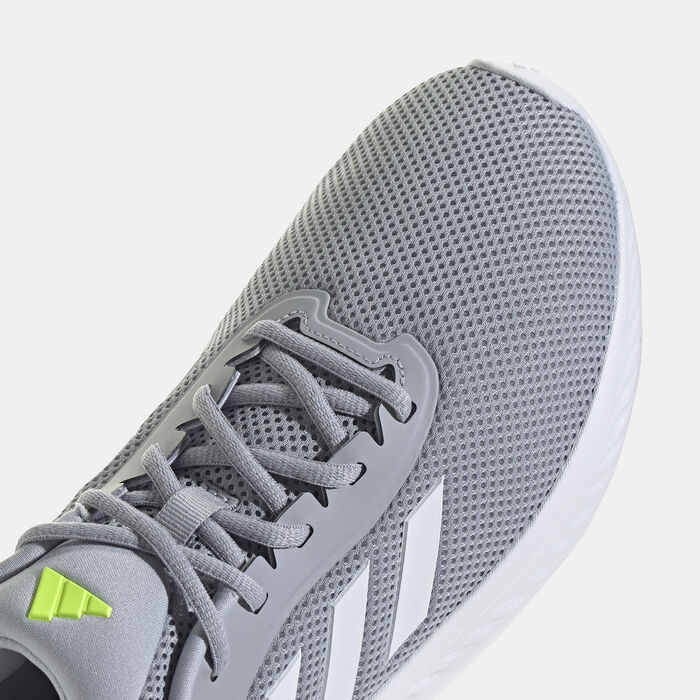 adidas Men's Cloudfoam Move Shoes Grey image number 5