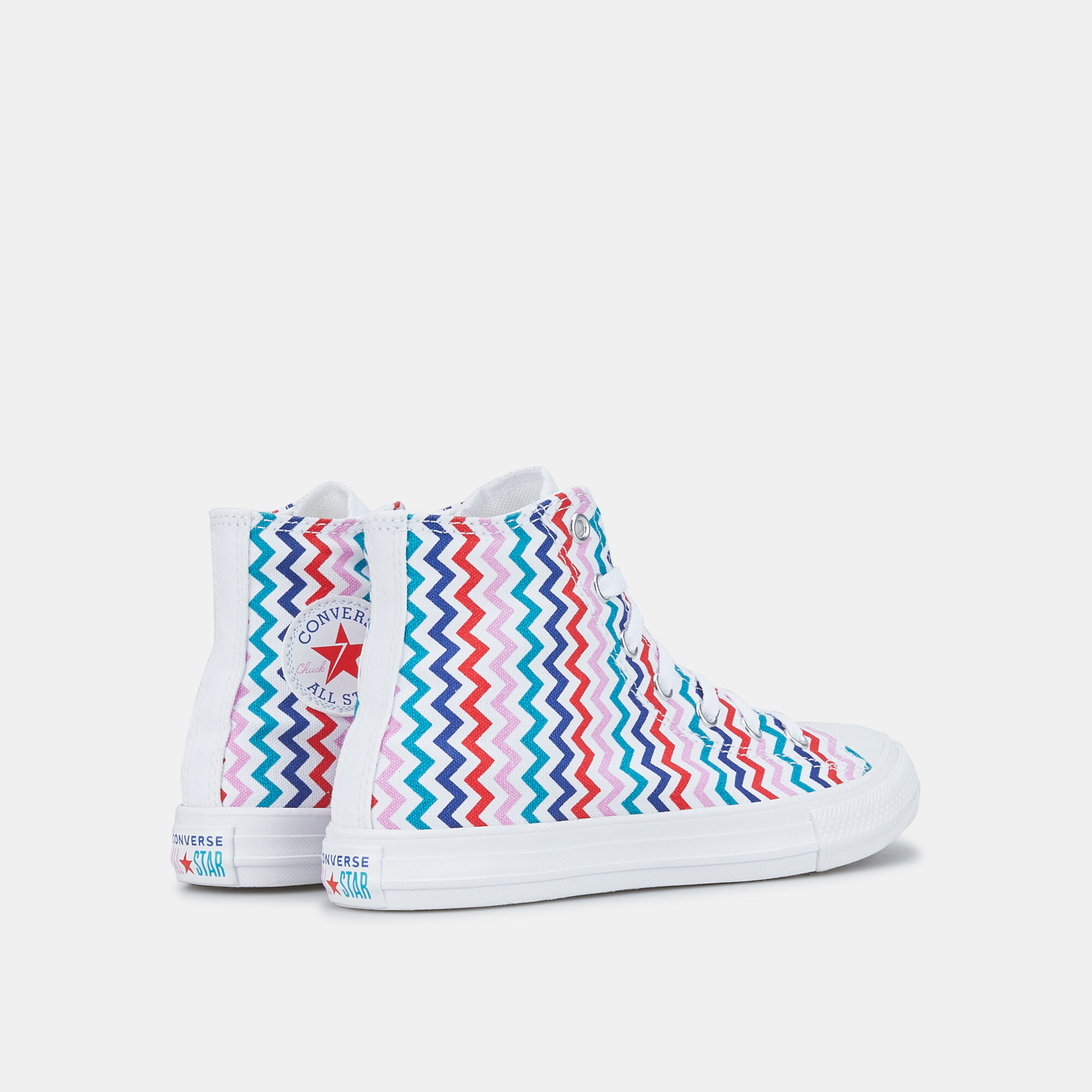 Chuck discount 7 vltg