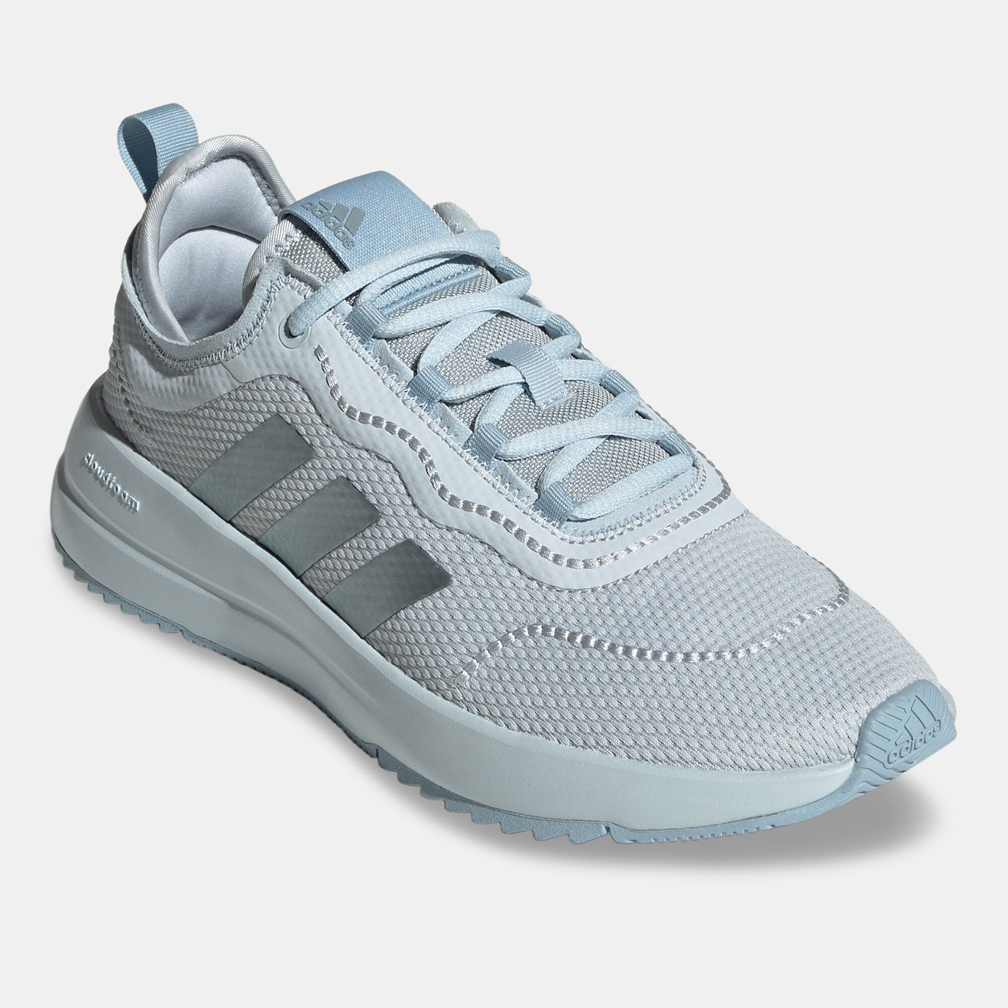 Shop adidas Women's Fukasa Run Shoes Blue Online in Kuwait -SSS