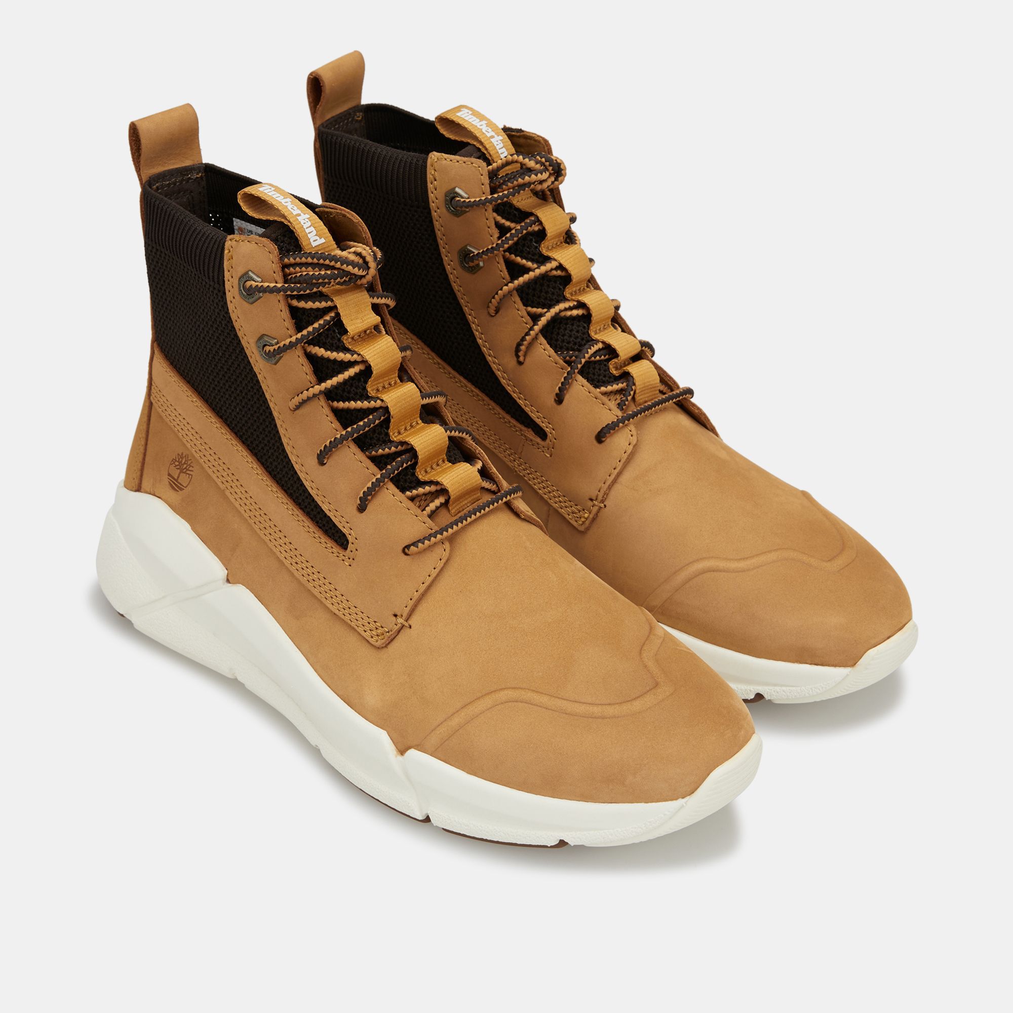 urban move chukka