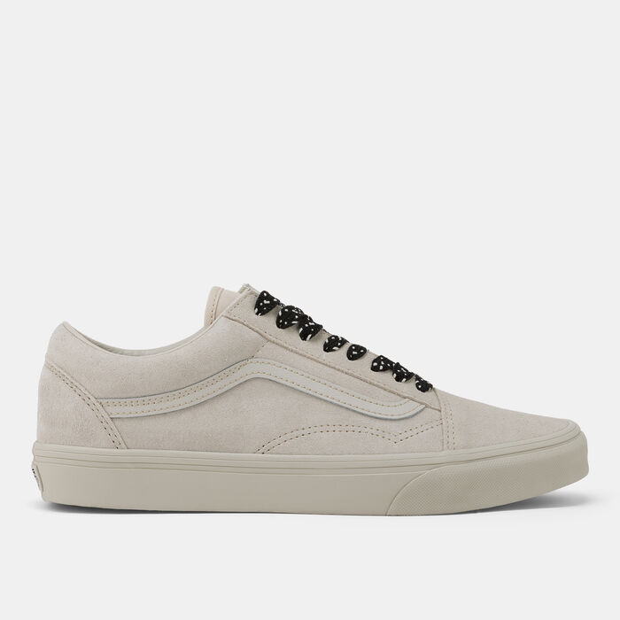 Vans Old Skool Unisex Shoes Beige image number 0
