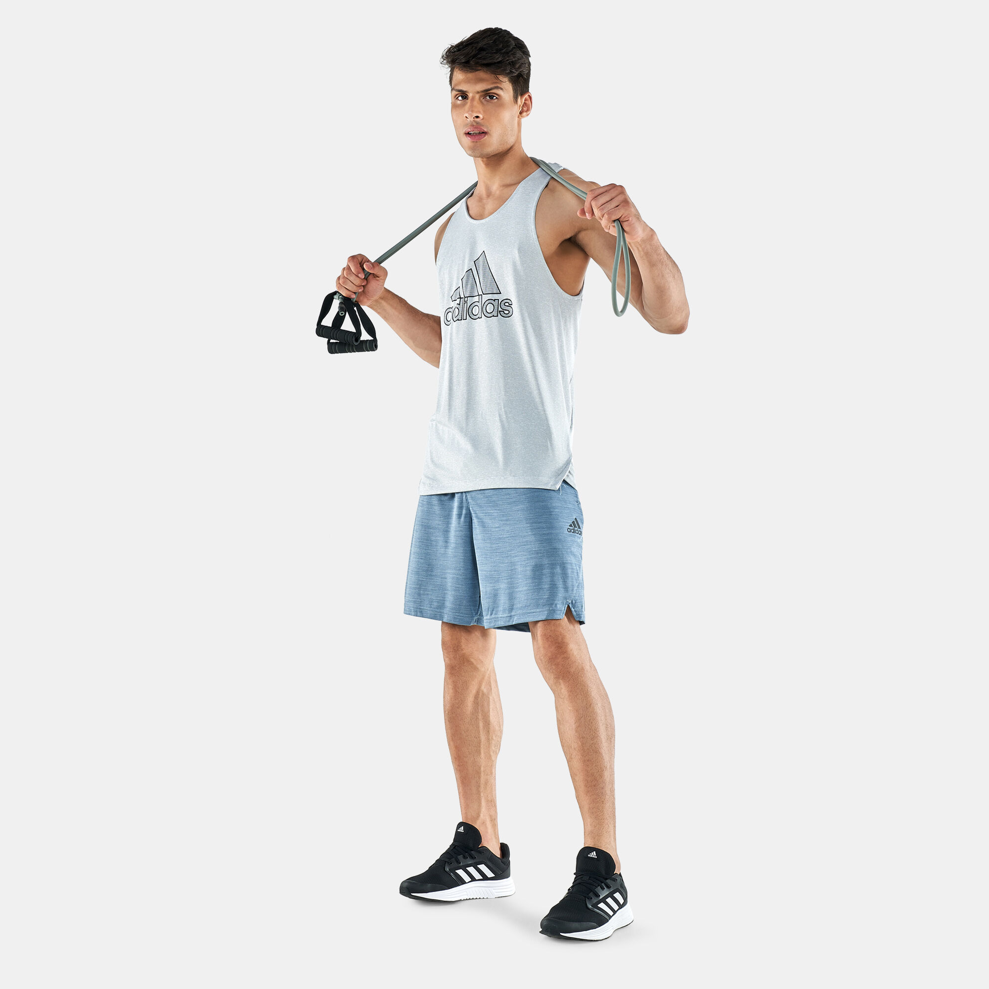 Men s Axis Knit 3.0 Shorts Grey adidas in Kuwait SSS