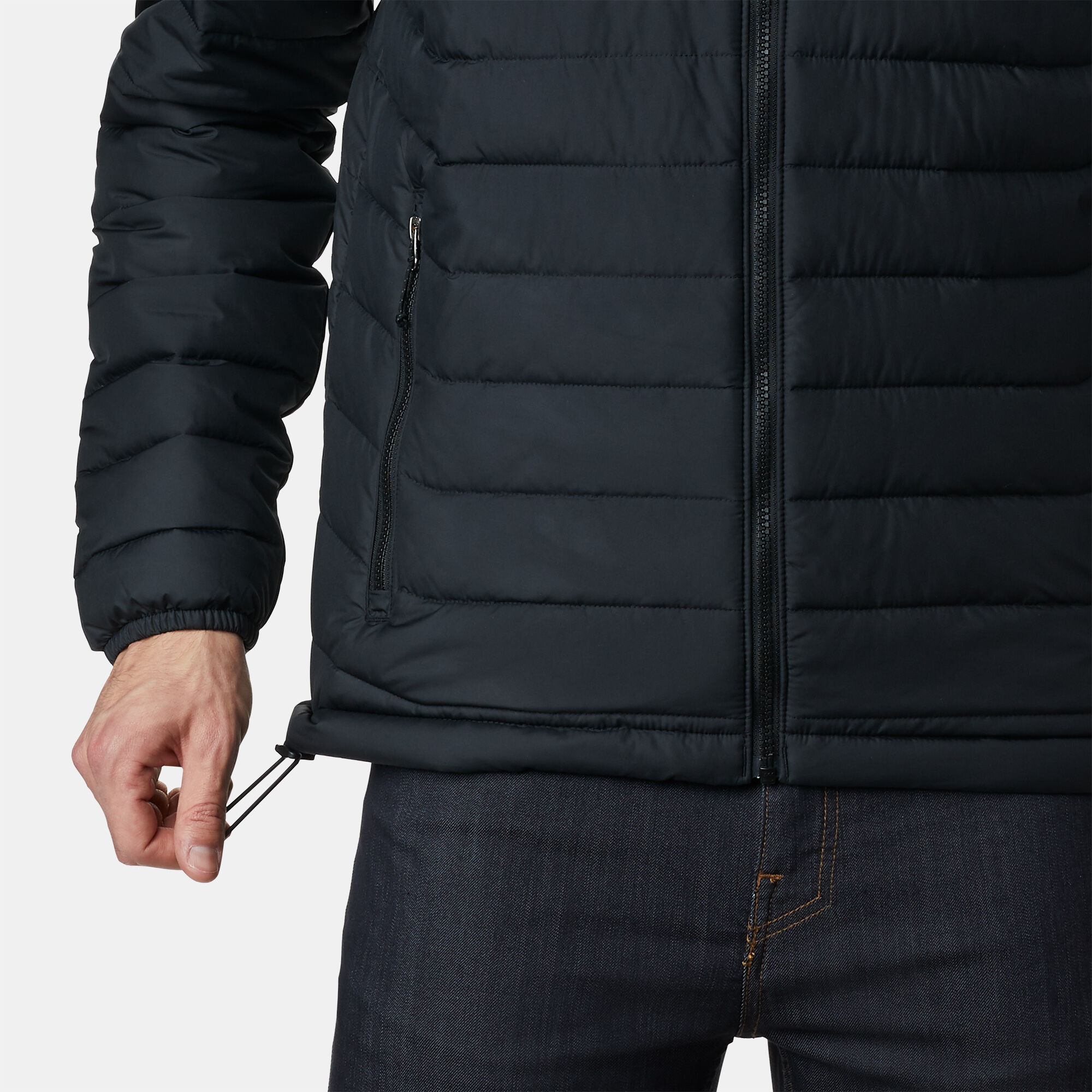 Columbia mens powder lite hooded jacket shop
