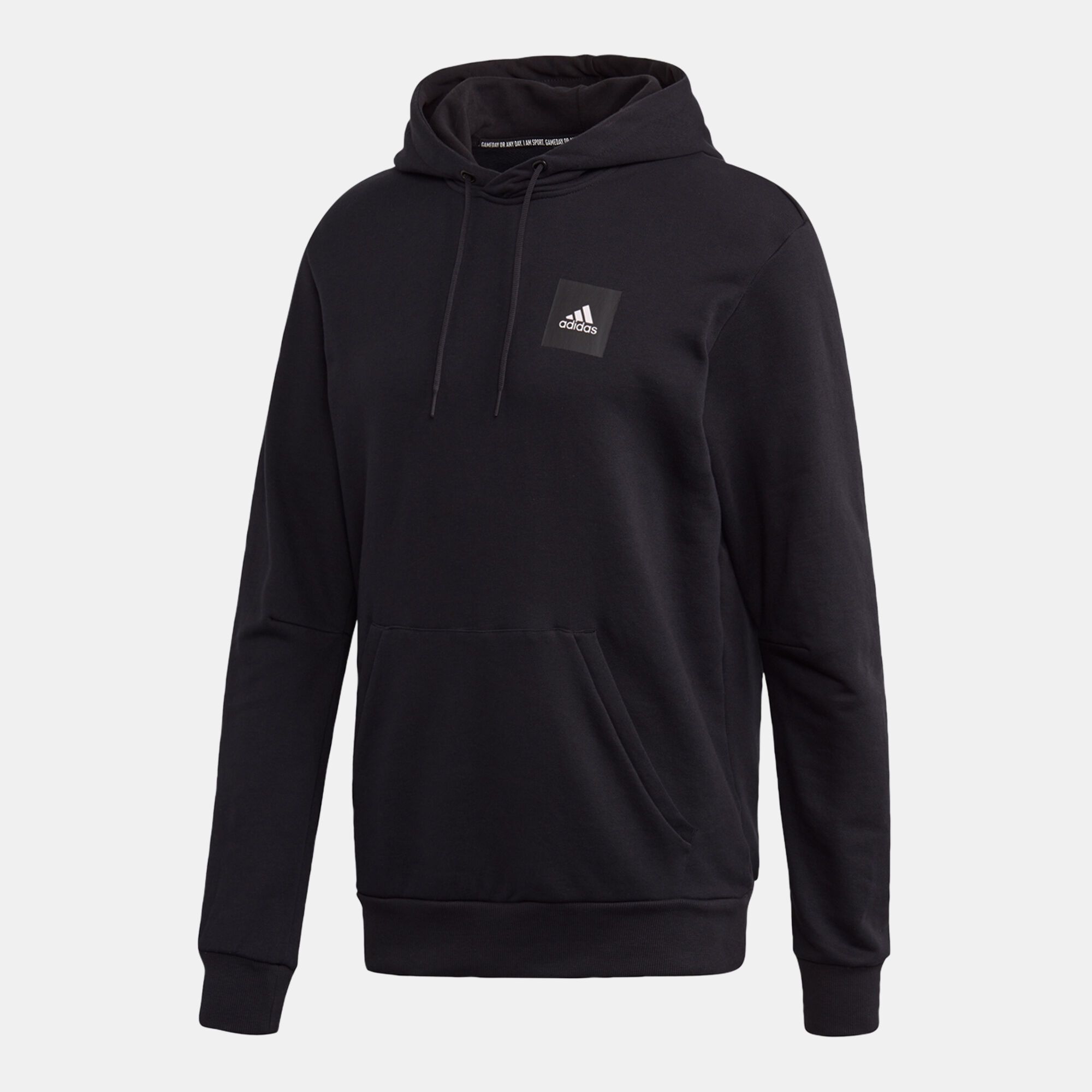 Adidas must have hoodie online