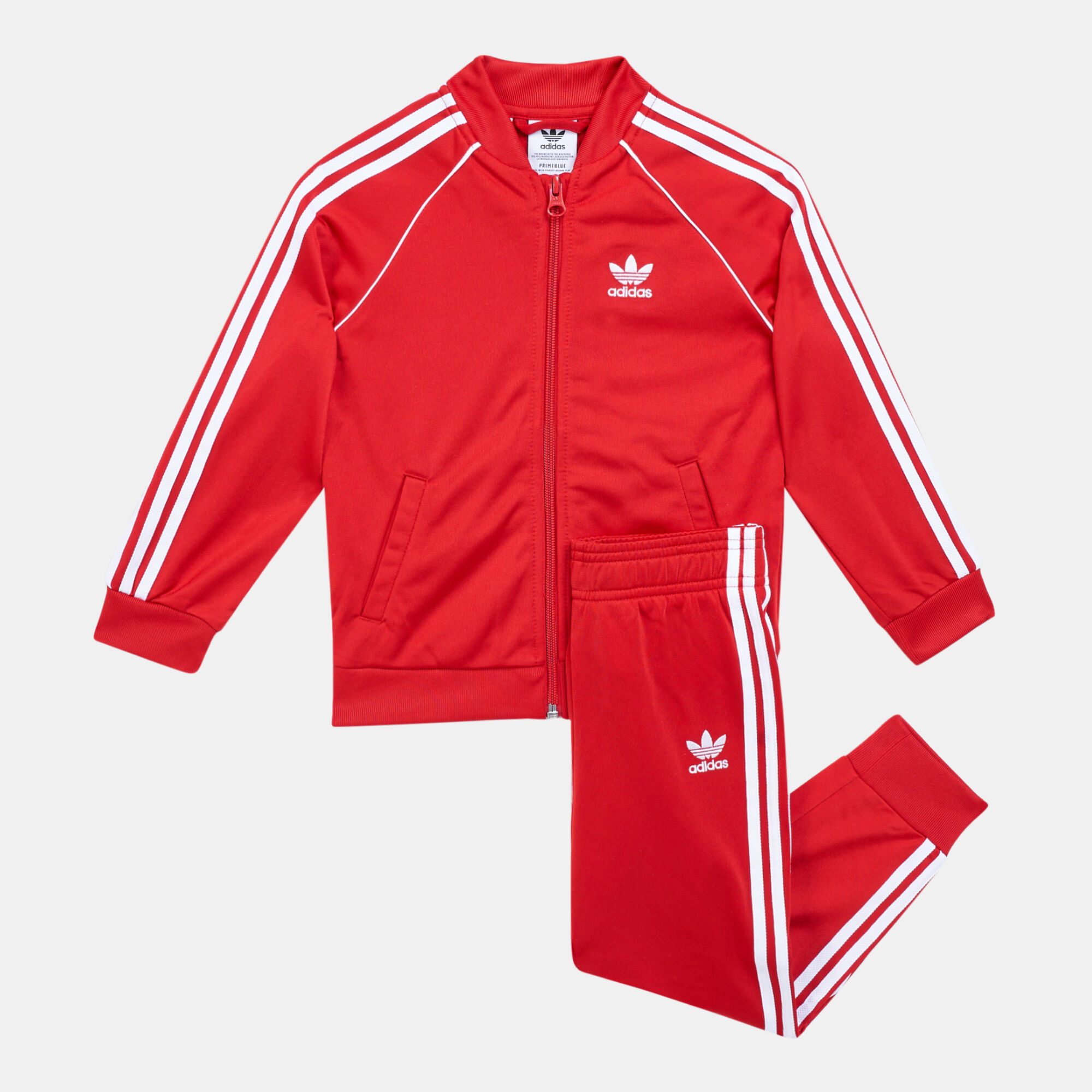 adidas Originals Kids Adicolor Superstar Tracksuit in Kuwait SSS