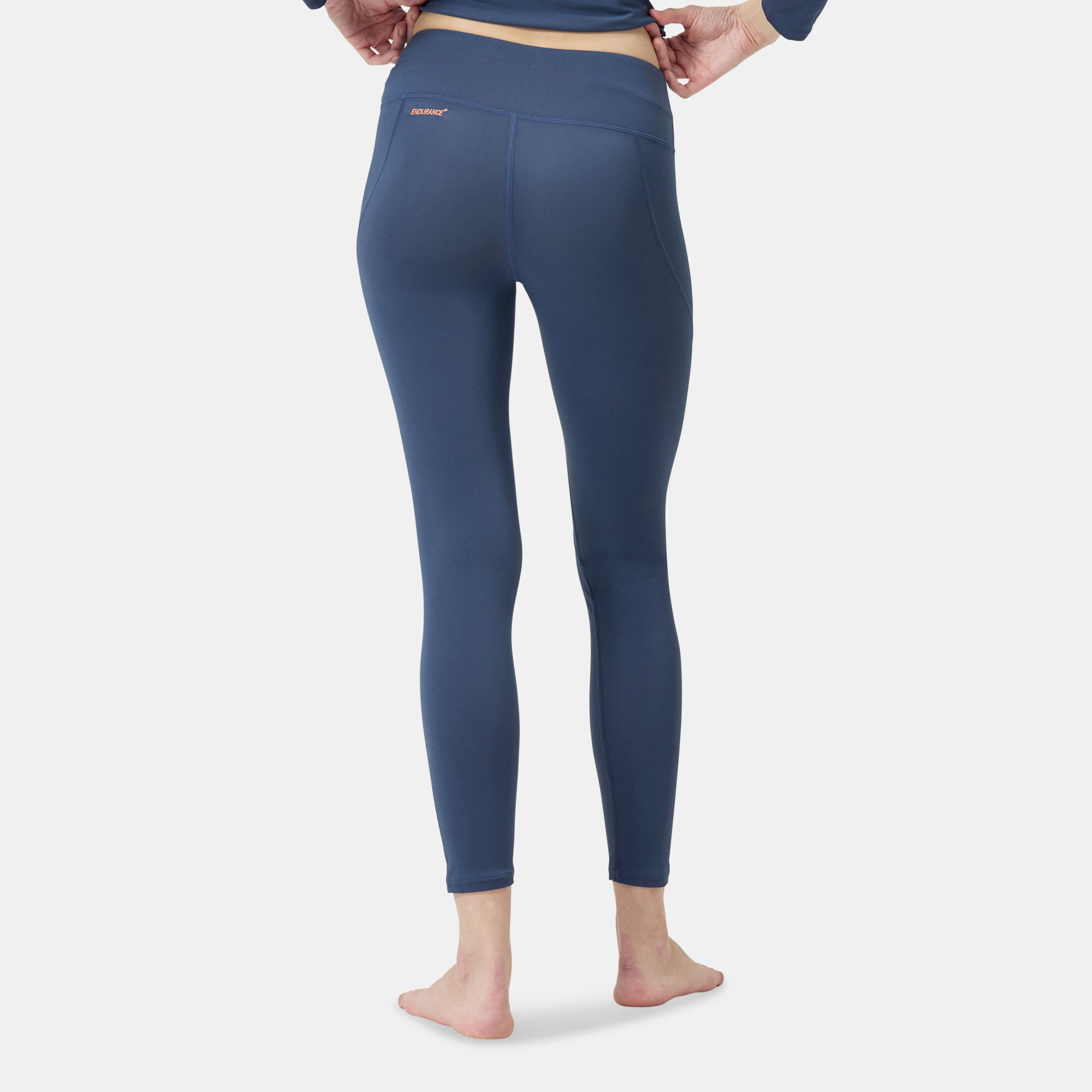 Speedo swimming leggings sales