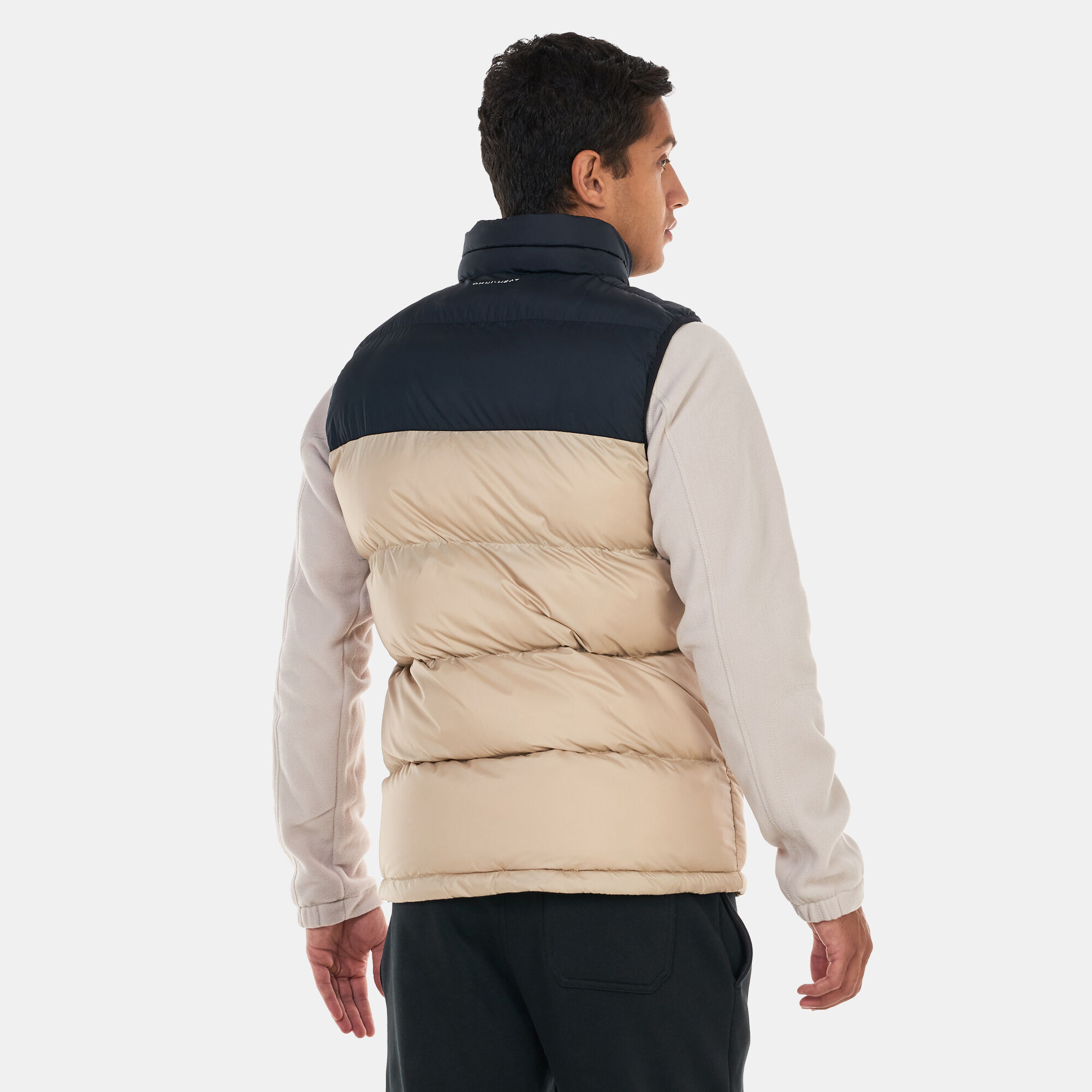 Columbia men's pike lake vest new arrivals