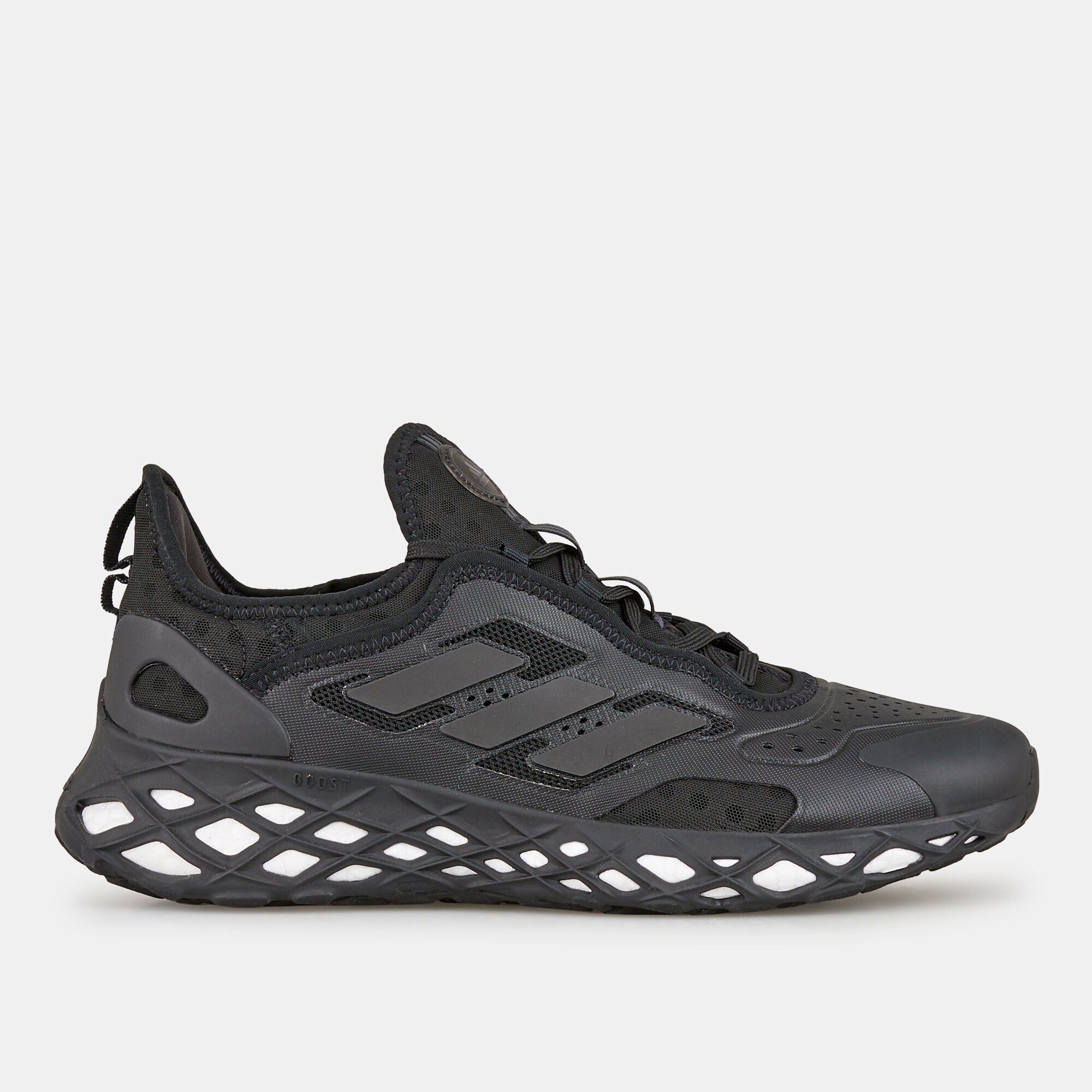 Stretch web new arrivals adidas