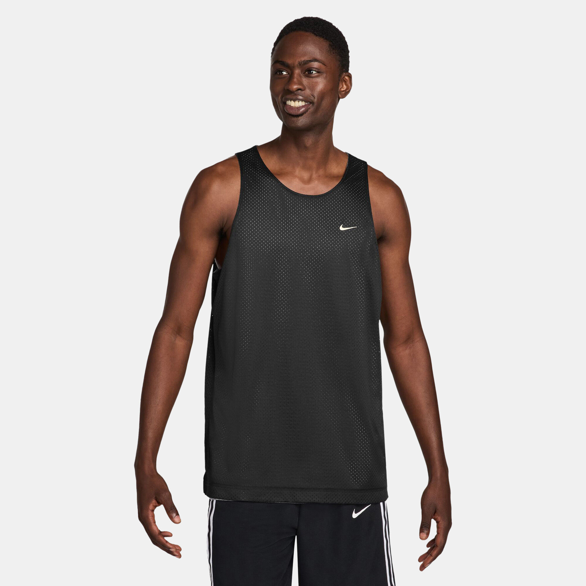 Nike tank top basketball store