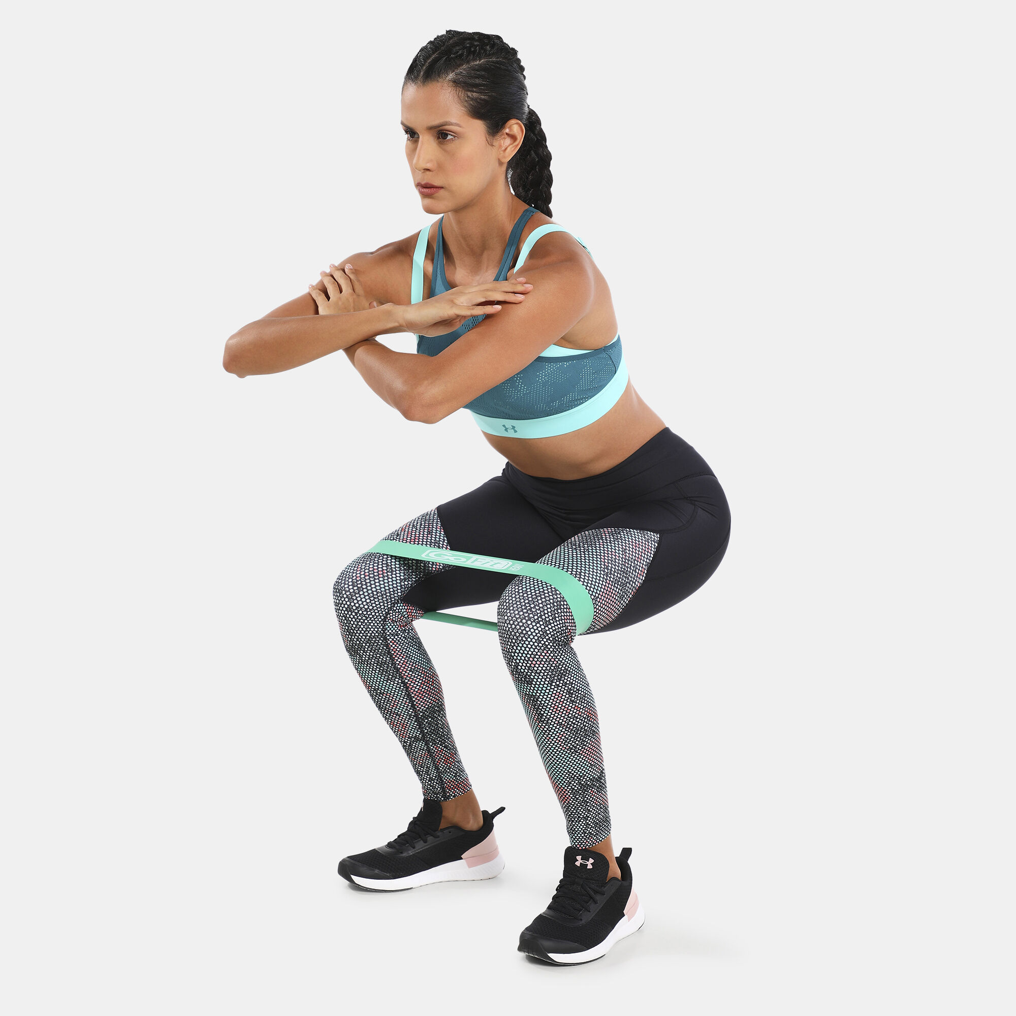 Women's ua clearance vanish leggings