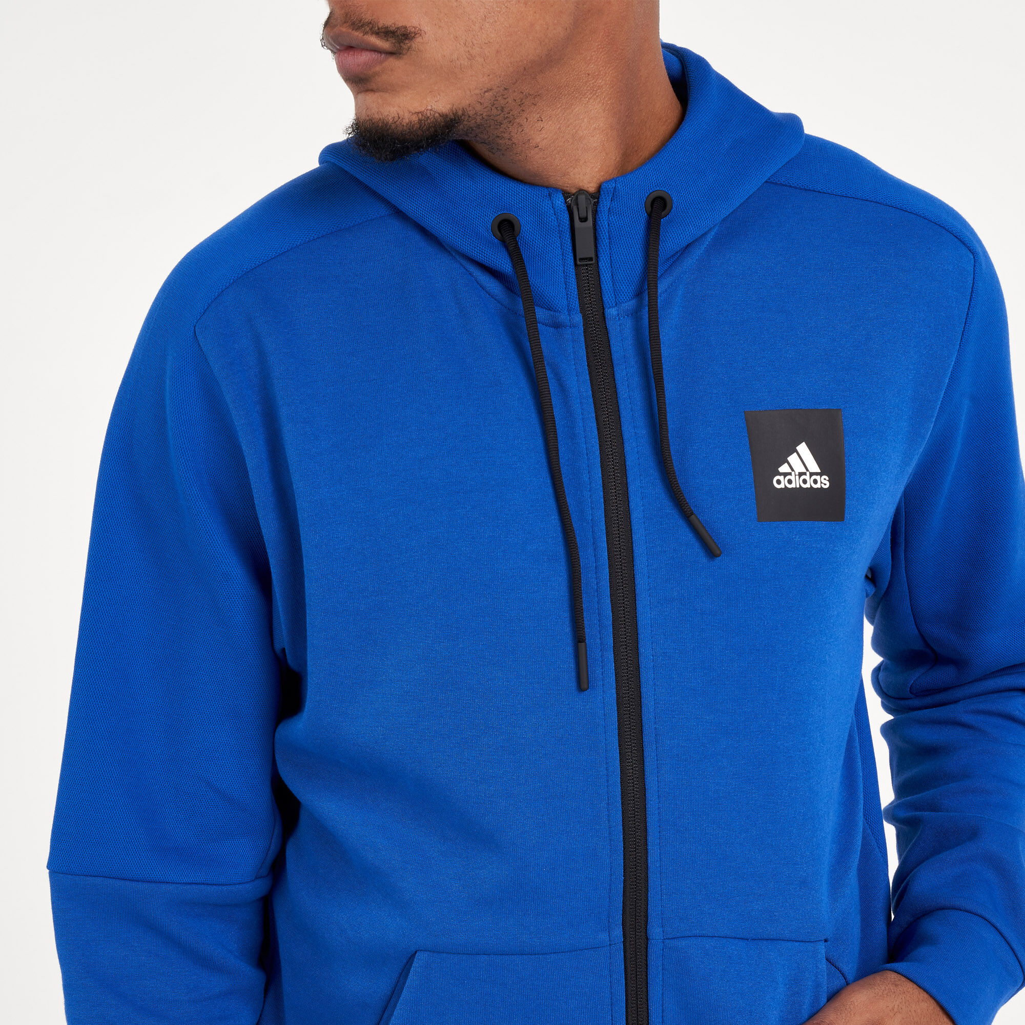 Adidas stadium hoodie hotsell