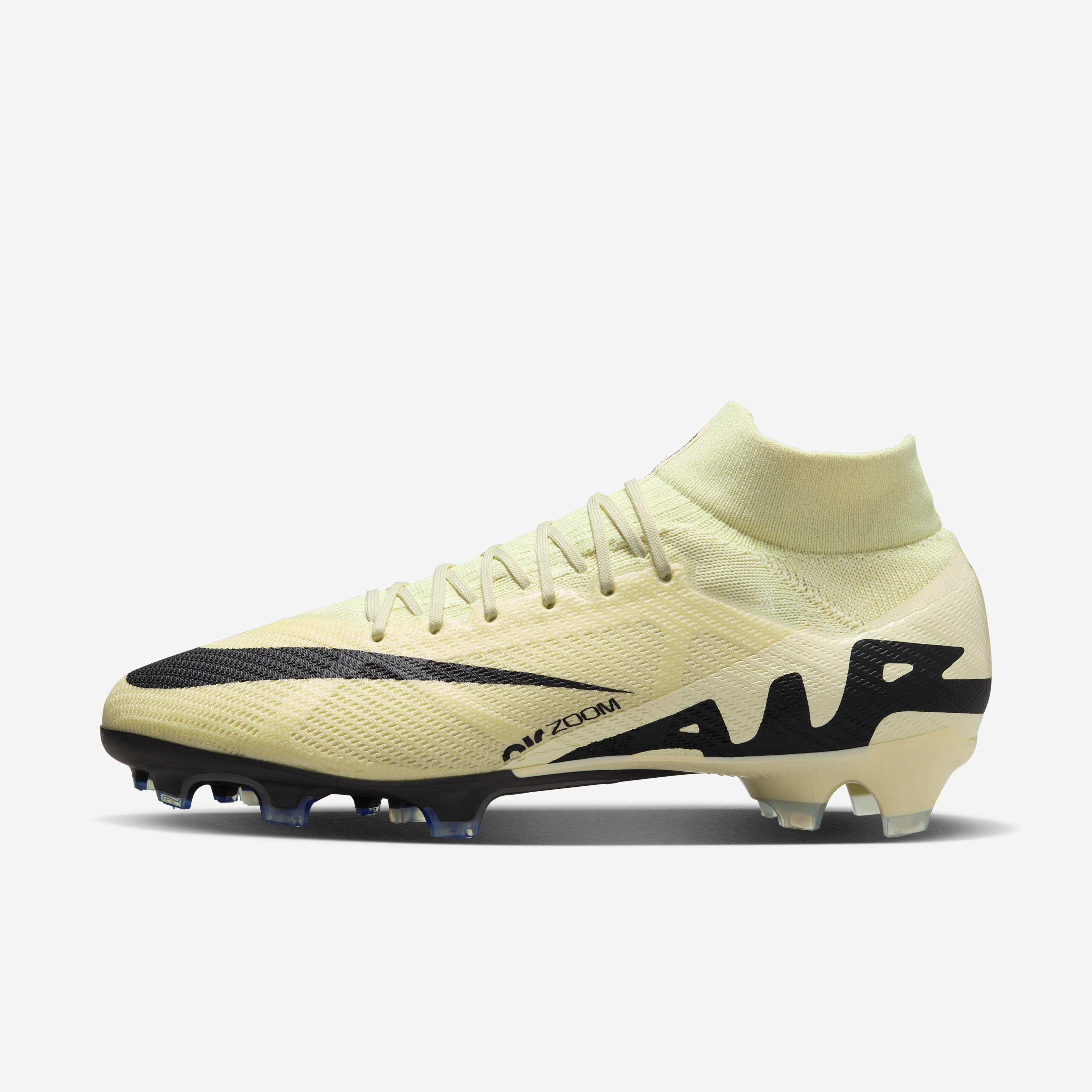Mercurial superfly lvl up special edition top