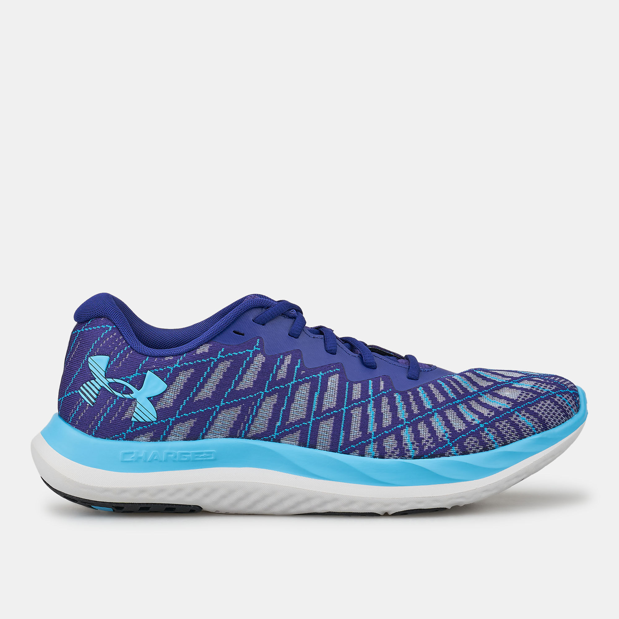 Under armour threadborne running shoes 2025
